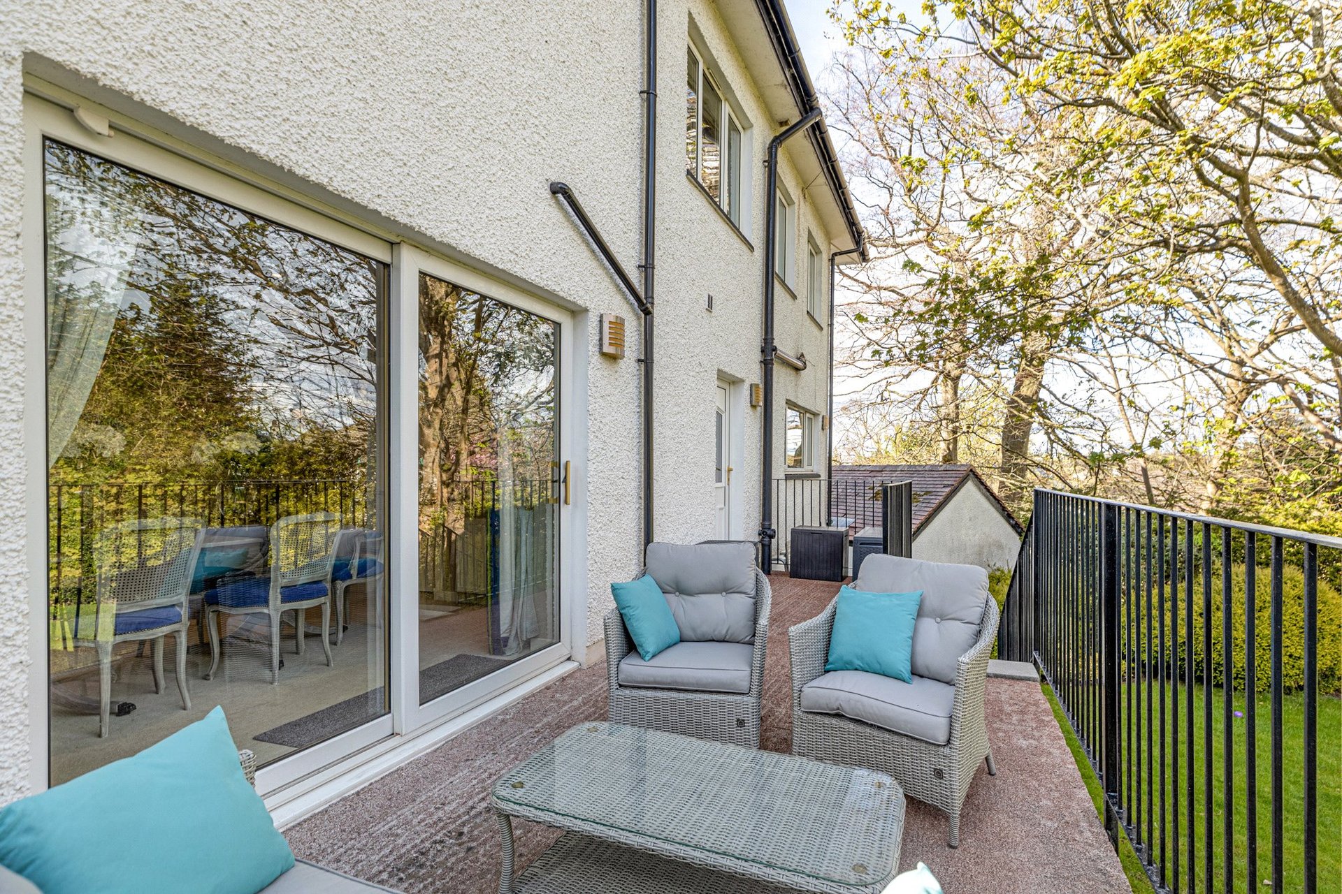 18 Falkland Avenue, Newton Mearns, Glasgow, G77 5DR - Picture #38