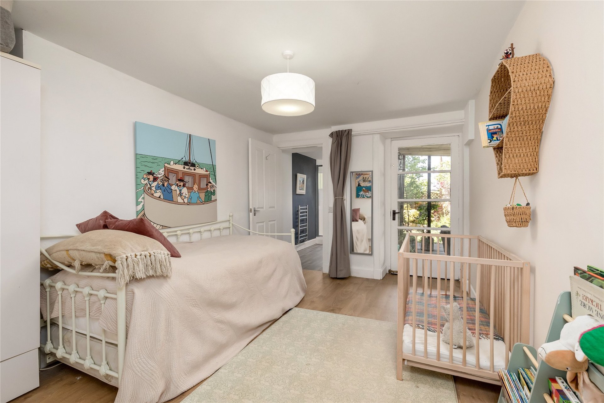 14A Polwarth Grove, Edinburgh, EH11 1LY - Picture #18
