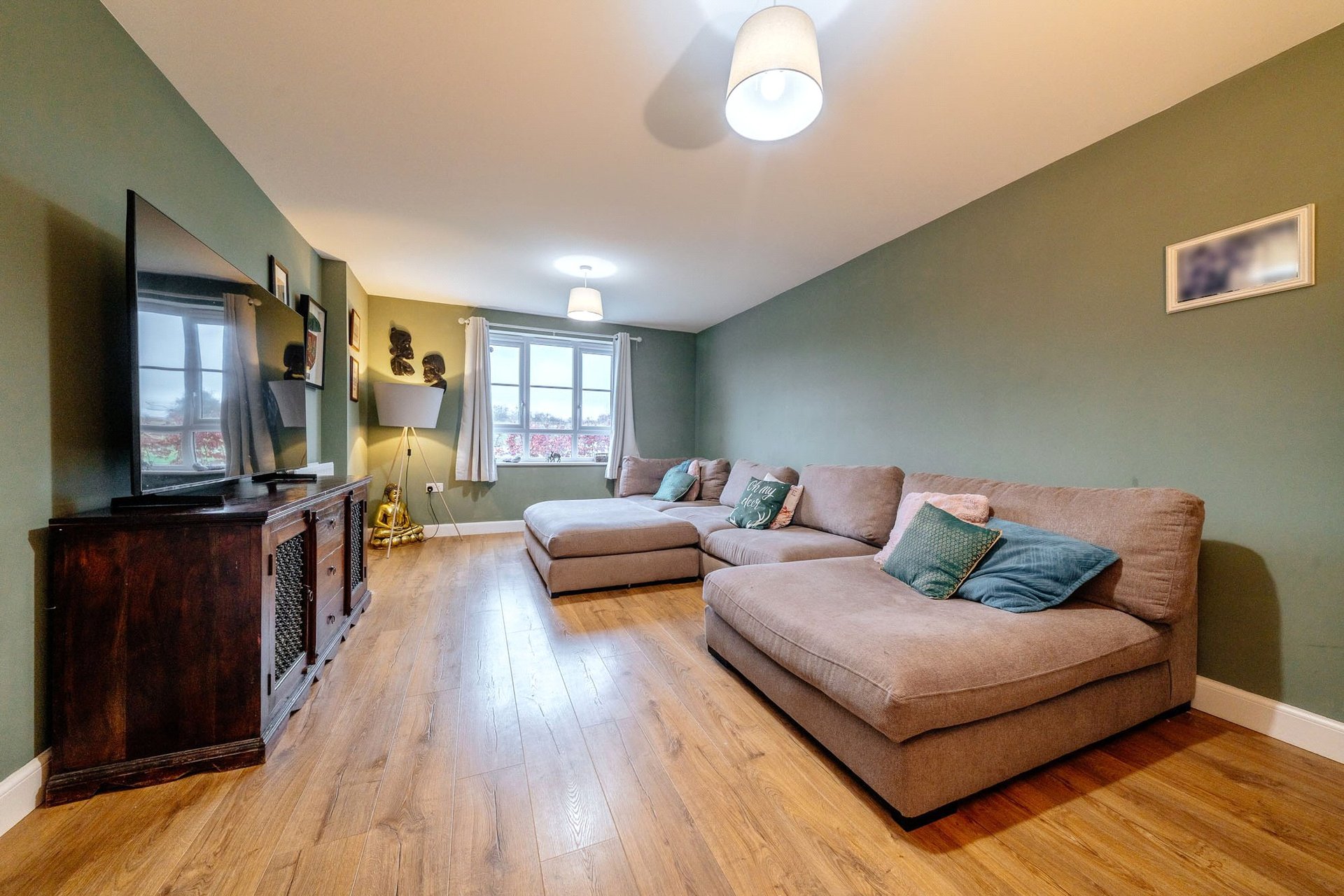 34 Brogan Crescent, Edinburgh, Midlothian, EH12 0DE - Picture #2