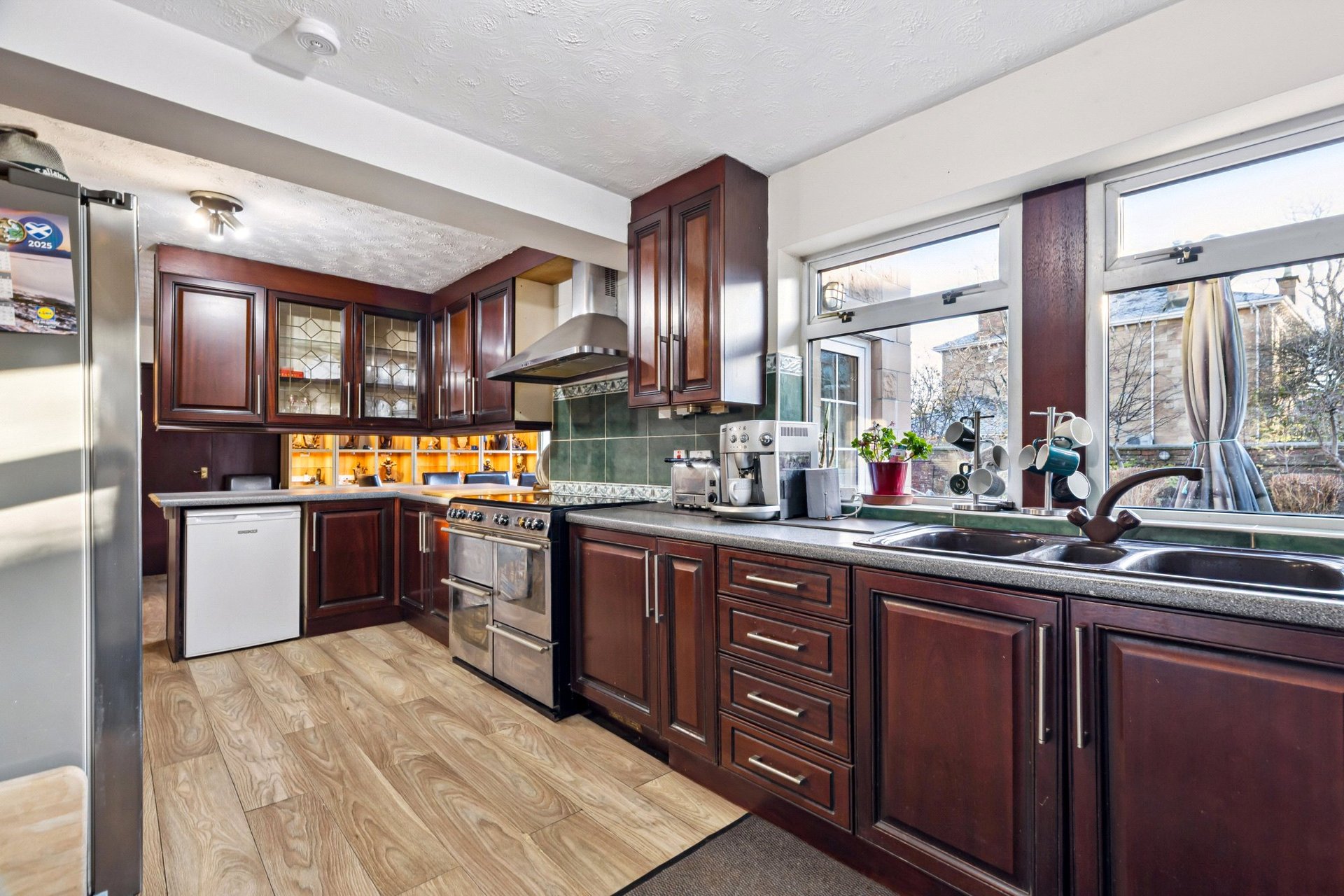 11 Dargarvel Avenue, Dumbreck, Glasgow, G41 5LU - Picture #20