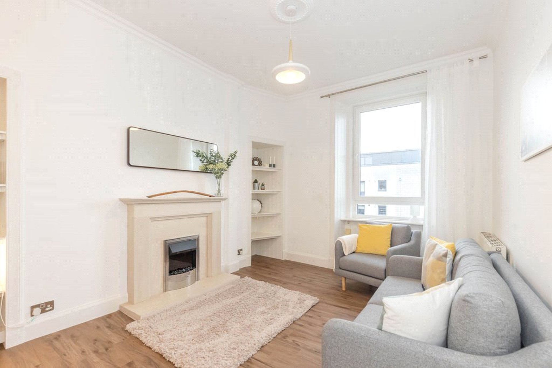 Flat 9, 46 Moat Street, Edinburgh, Midlothian, EH14 1PH - Picture #3