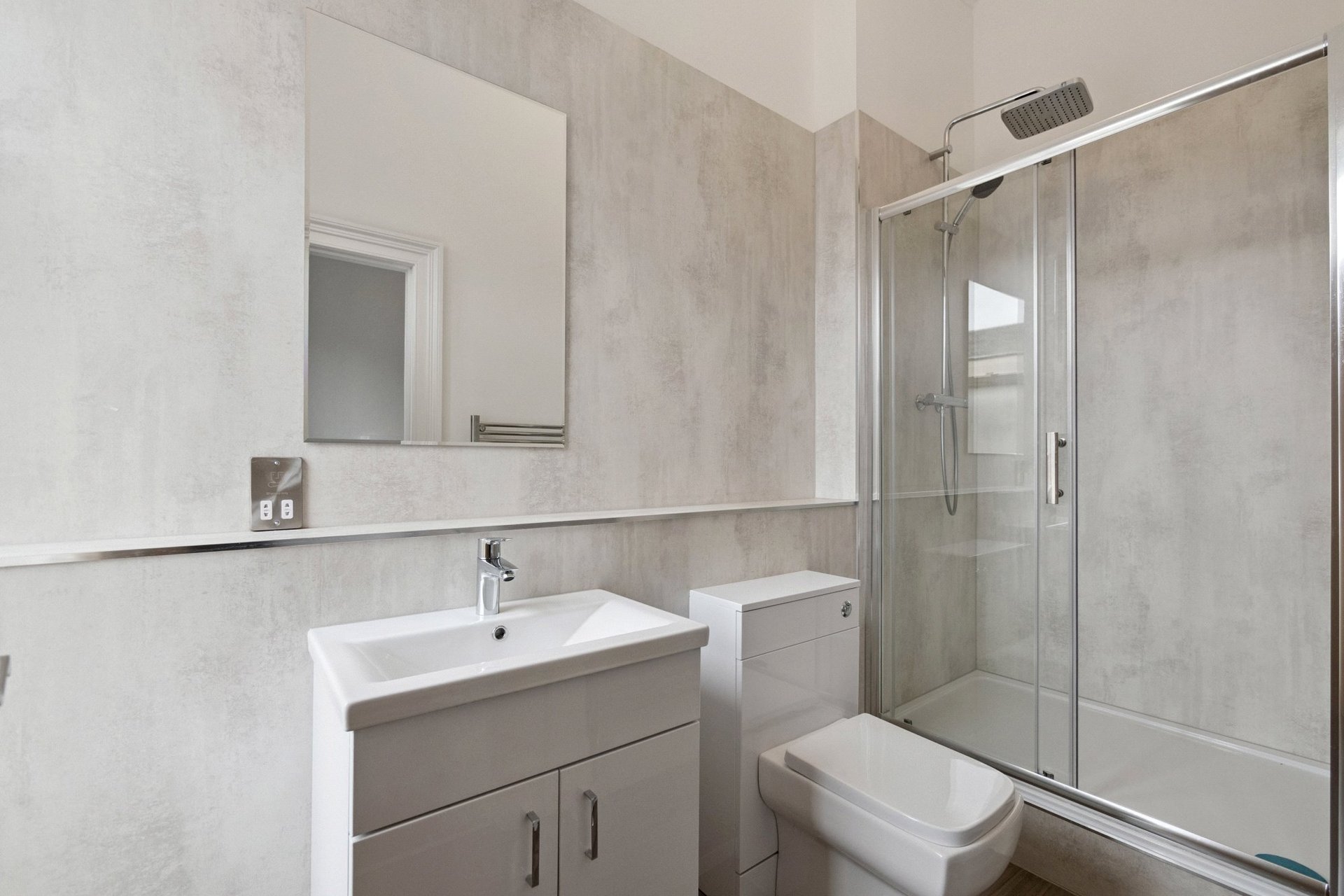 Flat 3, 76 Constitution Street, Edinburgh, Midlothian, EH6 6RP - Picture #13
