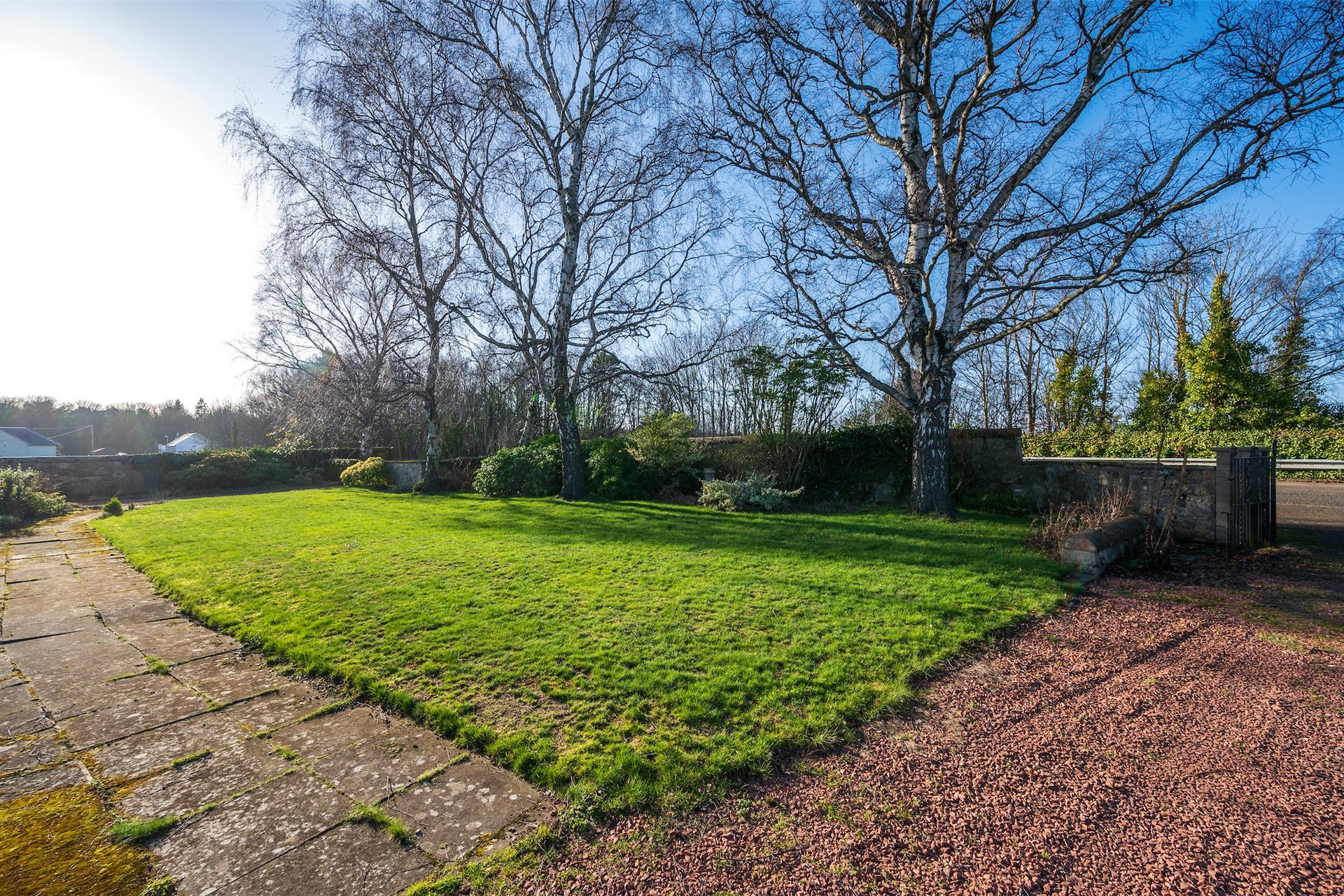 Old Schoolhouse, Cowpits Road, Whitecraig, Musselburgh, EH21 8LX - Picture #34