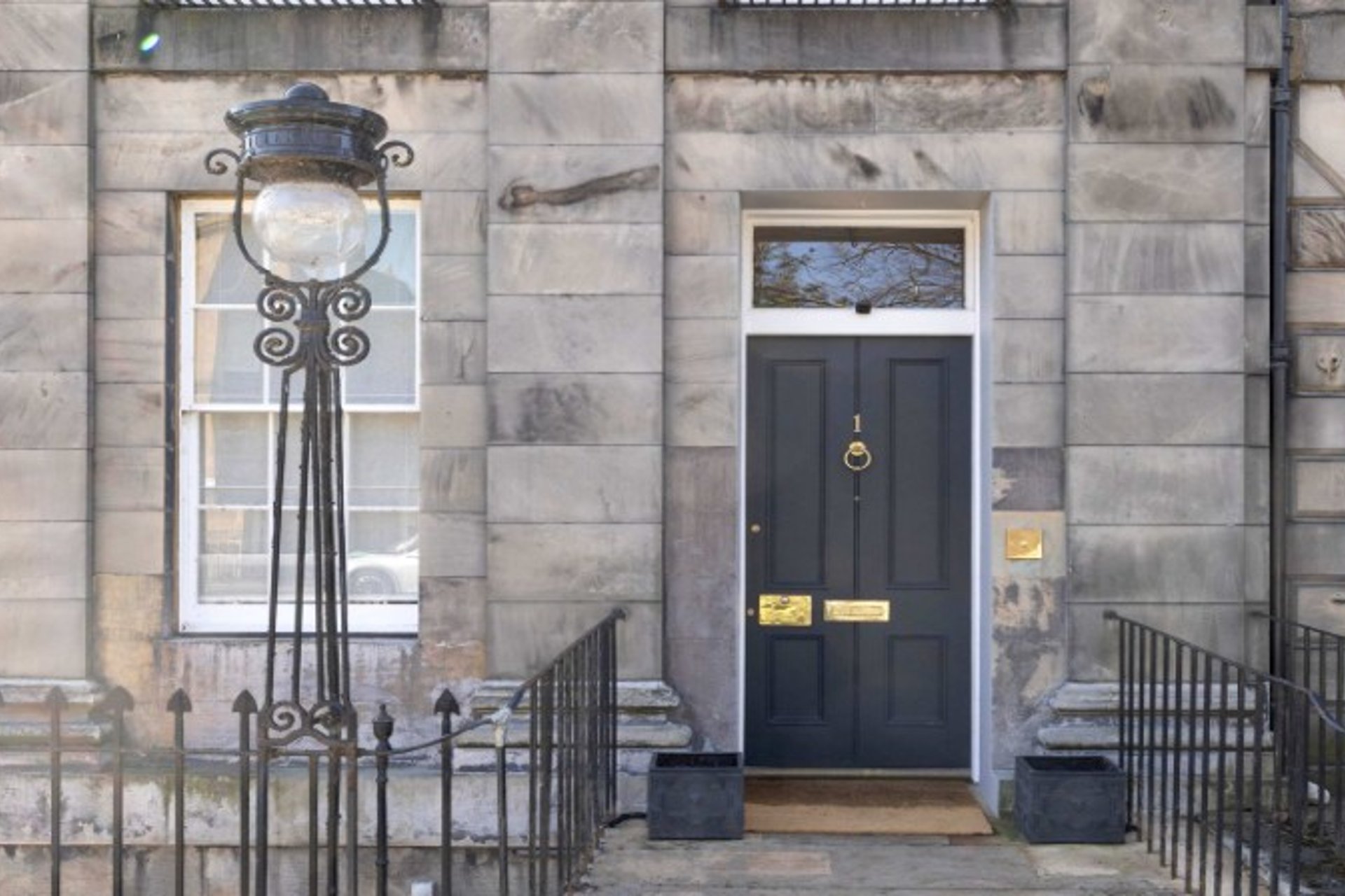 1 Saxe Coburg Place, Stockbridge, Edinburgh, EH3 5BP - Picture #65