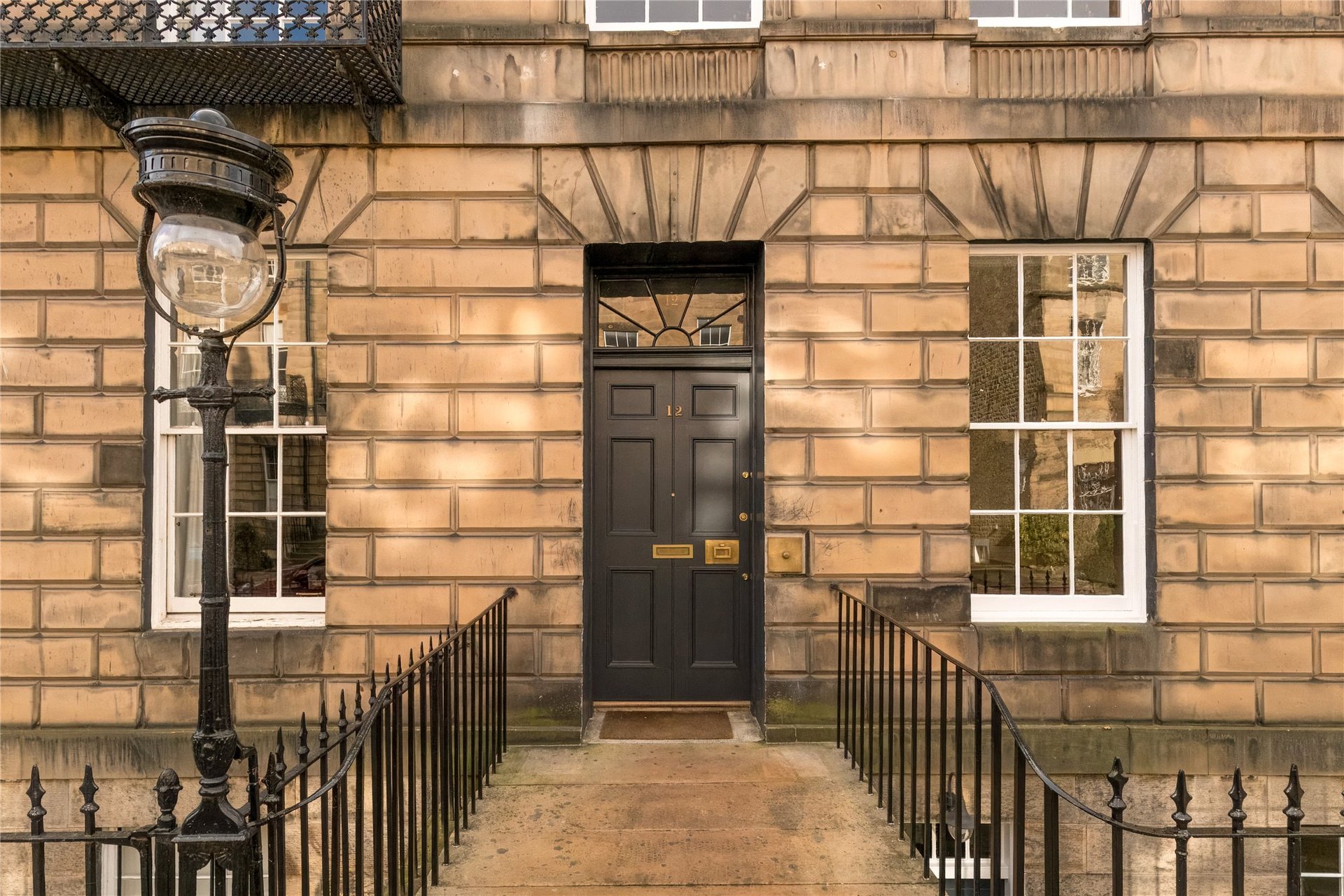12 Northumberland Street, Edinburgh, EH3 6LW - Picture #25