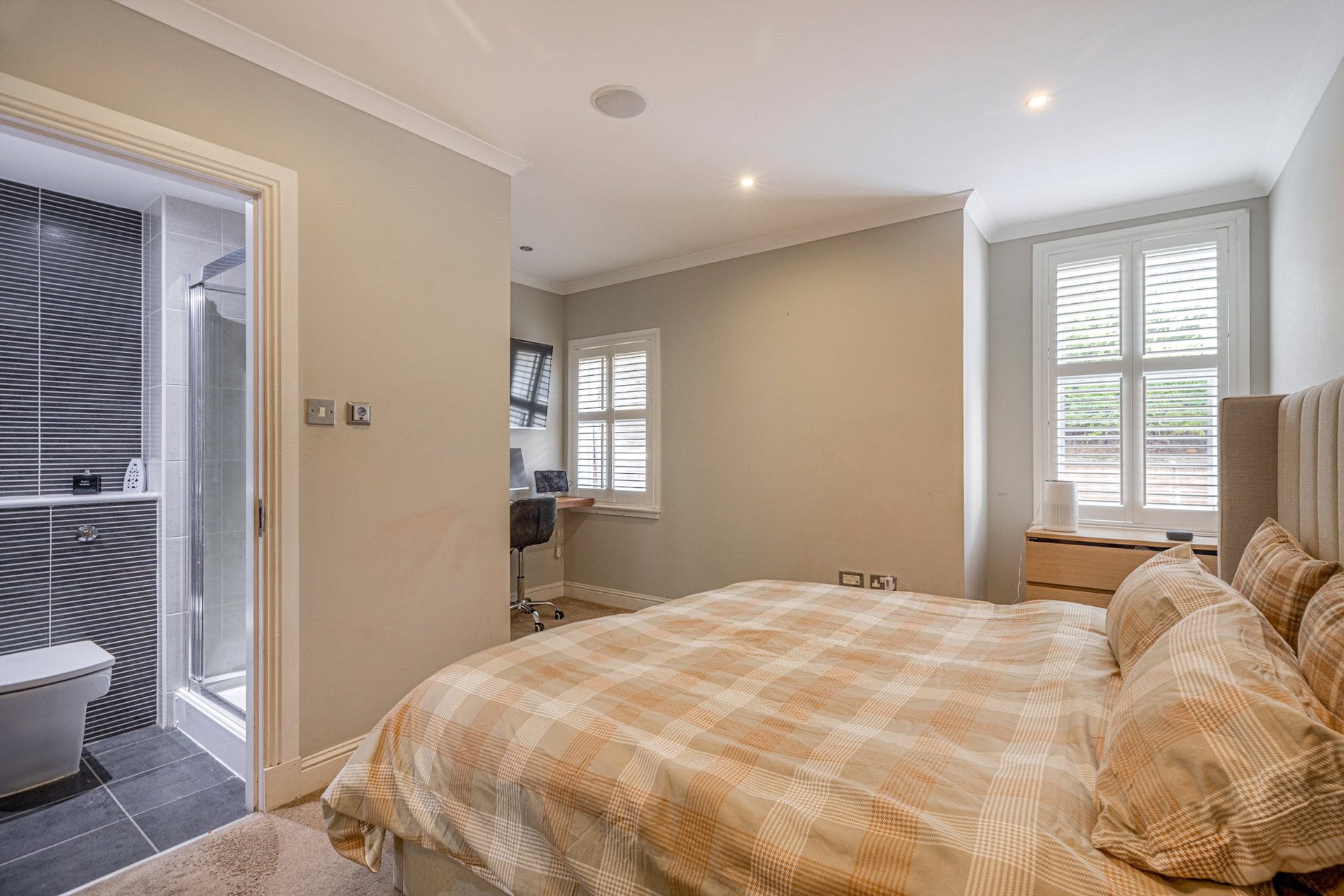 66b Great George Street, Hillhead, Glasgow, G12 8RJ - Picture #12