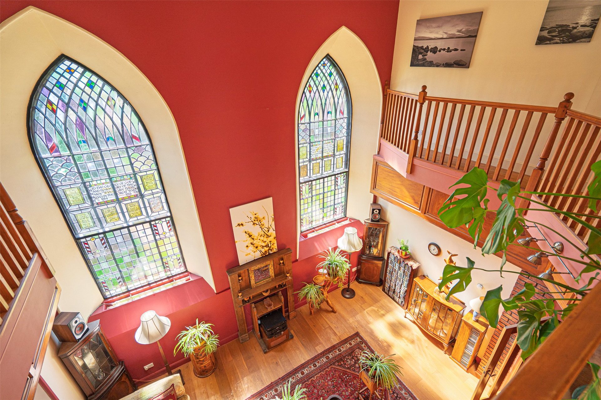 Kirkholm, Kinnettles, Forfar, Angus, DD8 1TQ - Picture #21