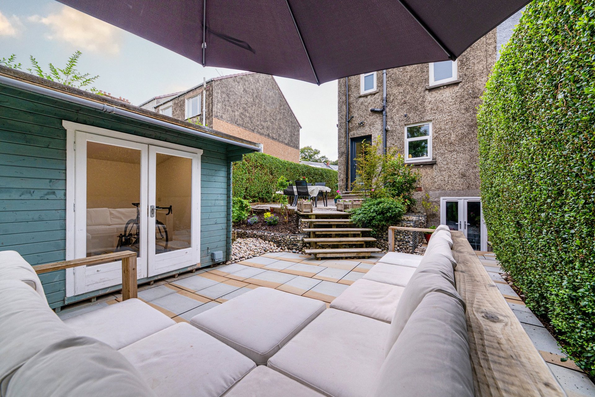 36 Churchill Drive, Broomhill, Glasgow, G11 7LS - Picture #28