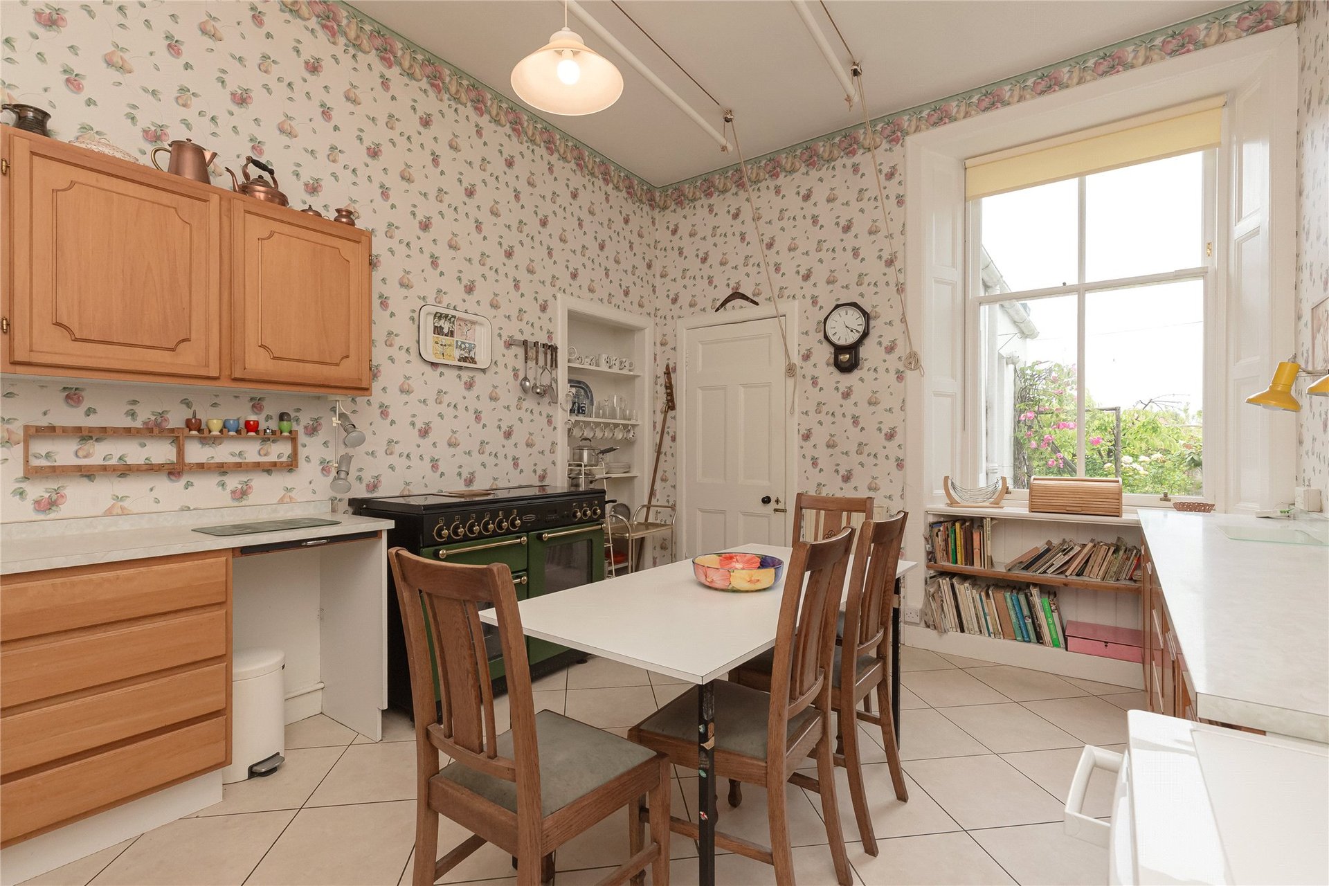 18 Hillview, Edinburgh, EH4 2AF - Picture #11