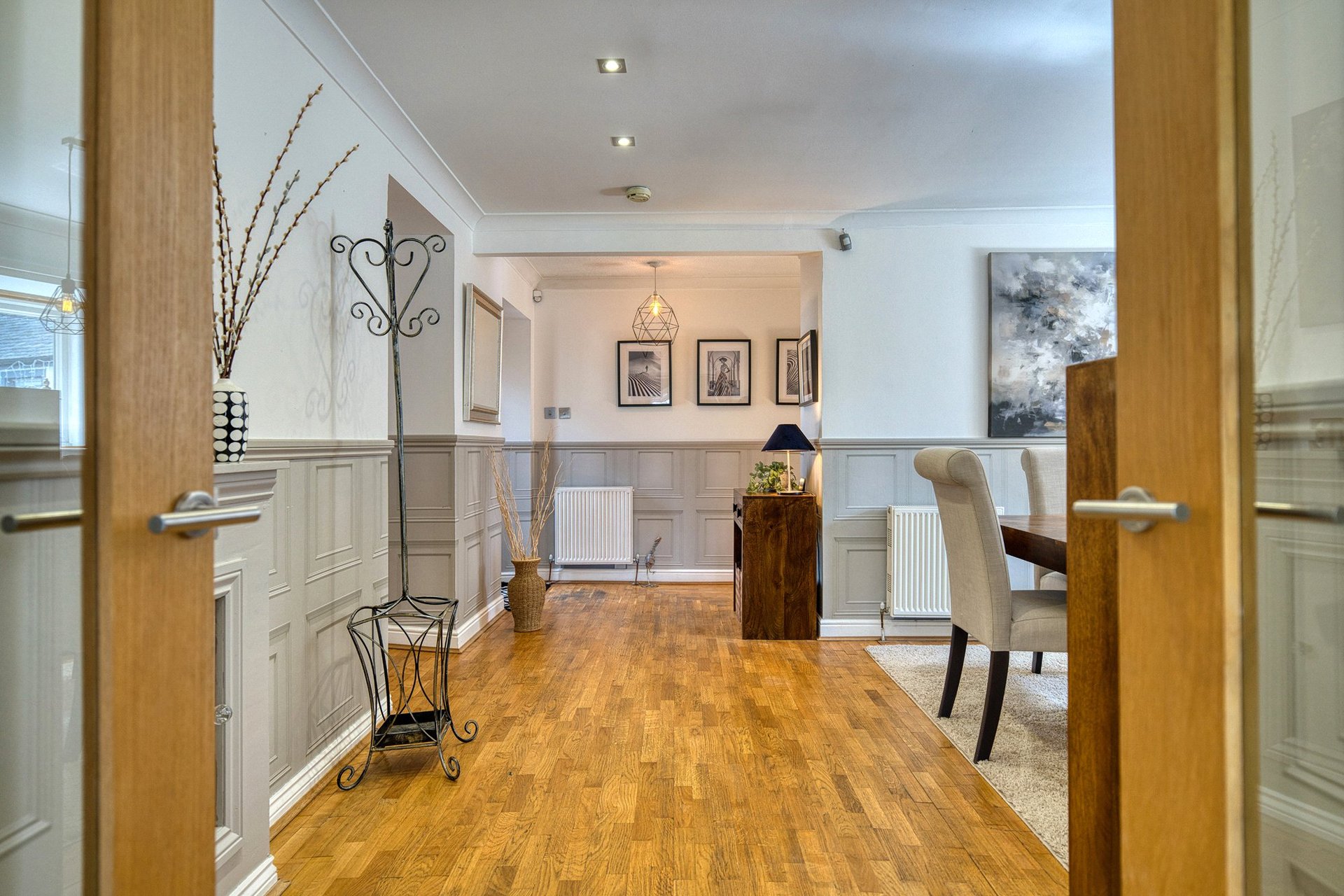 8 Dun Park, Kirkintilloch, East Dunbartonshire, G66 2DU - Picture #8