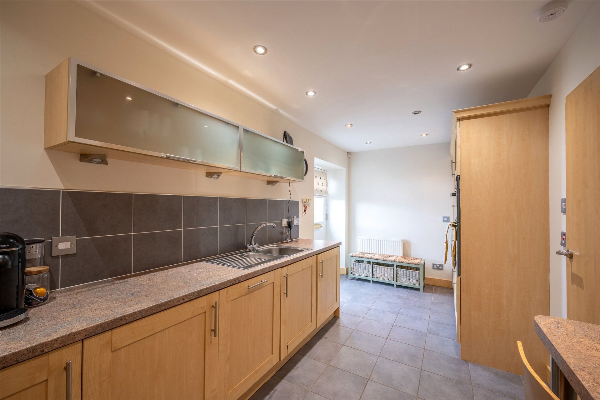 8 Pitlethie Steading, Leuchars, St. Andrews, Fife, KY16 0EJ - Picture #12