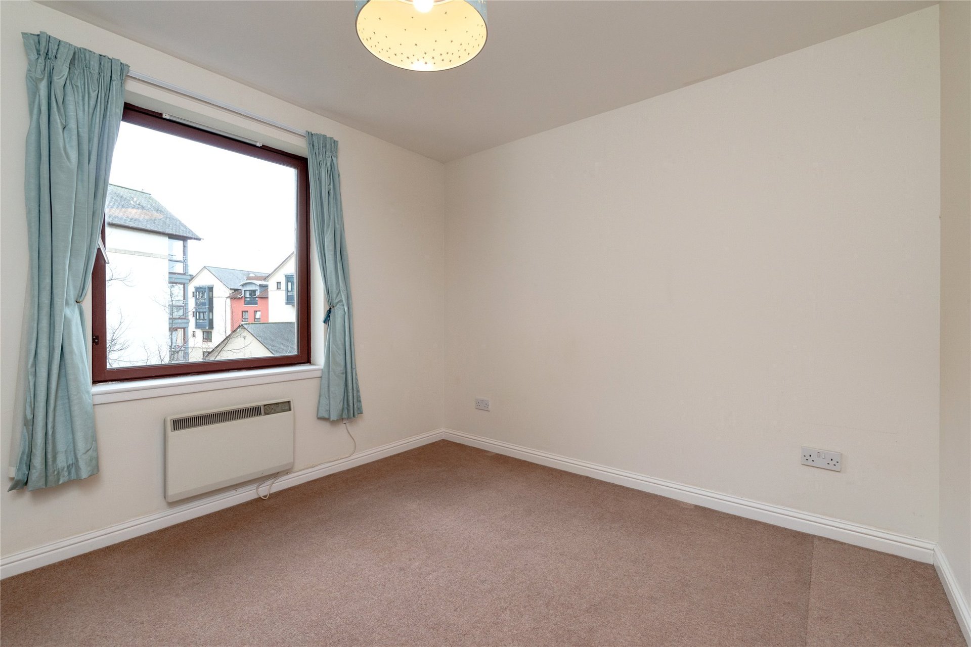 17/4 St. John's Hill, Pleasance, Edinburgh, EH8 9UQ - Picture #12
