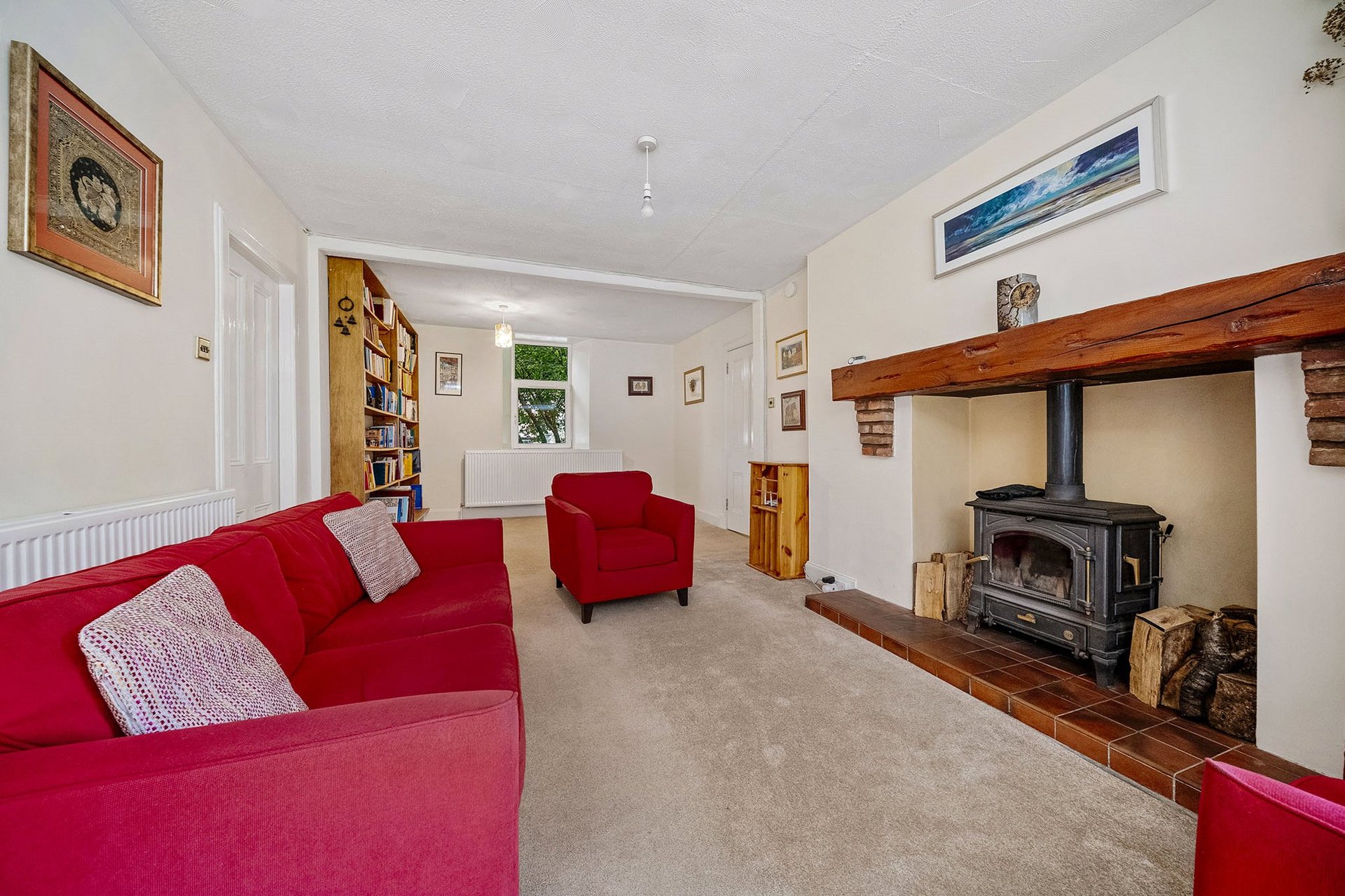 Mill House, Dura Den, Cupar, Fife, KY15 5TJ - Picture #11