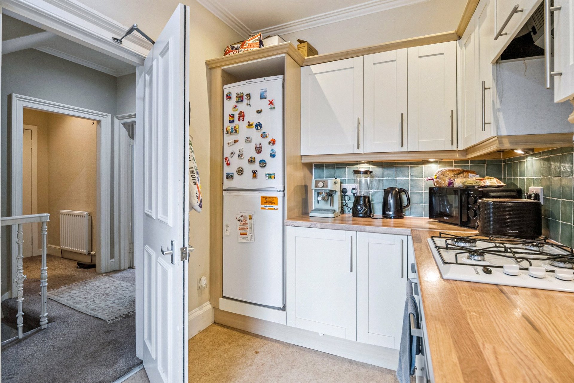 12 Logies Lane, St. Andrews, Fife, KY16 9NL - Picture #13