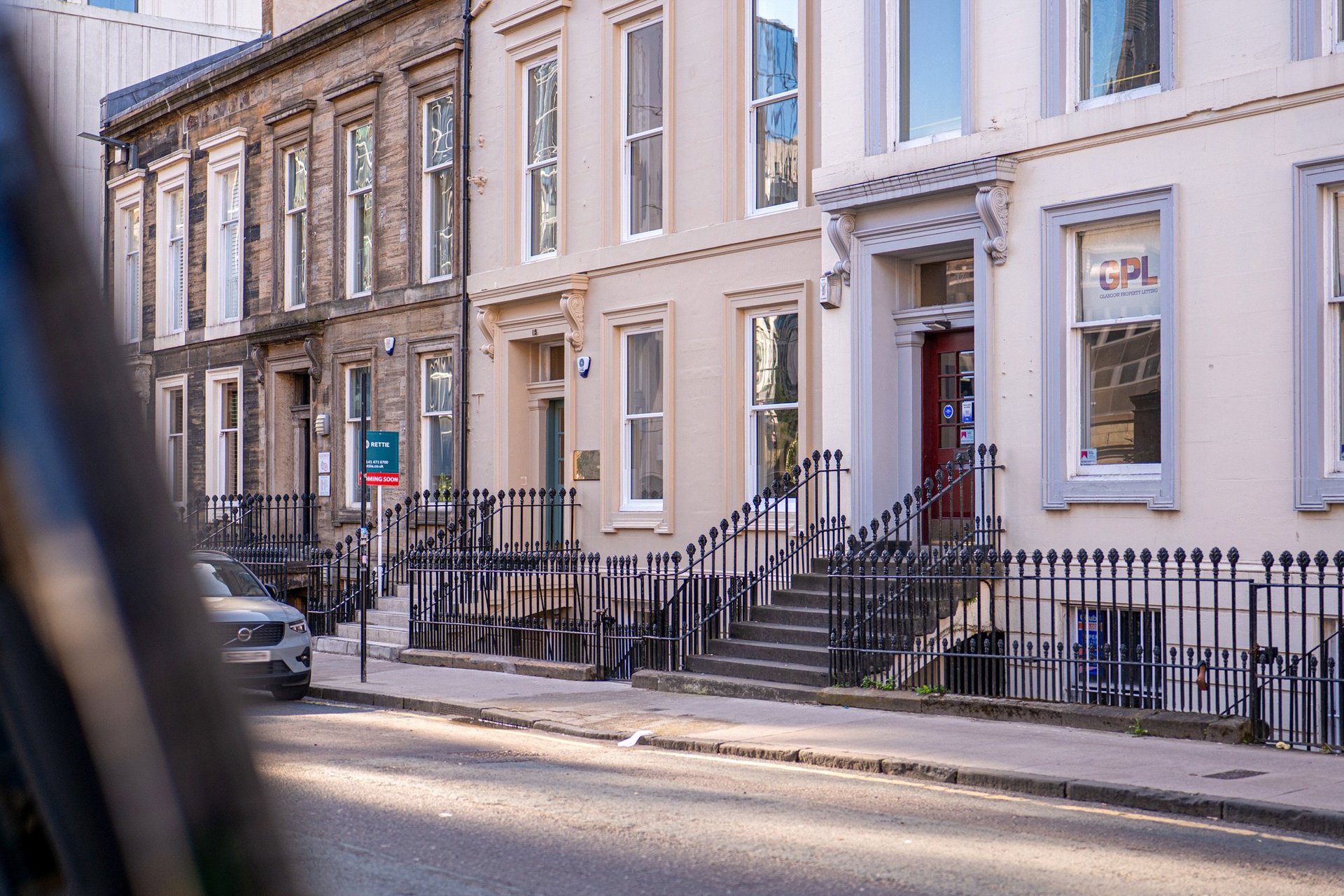 2nd Floor Apartment, 15 Elmbank Street, Charing Cross, Glasgow City, G2 4PB - Picture #24
