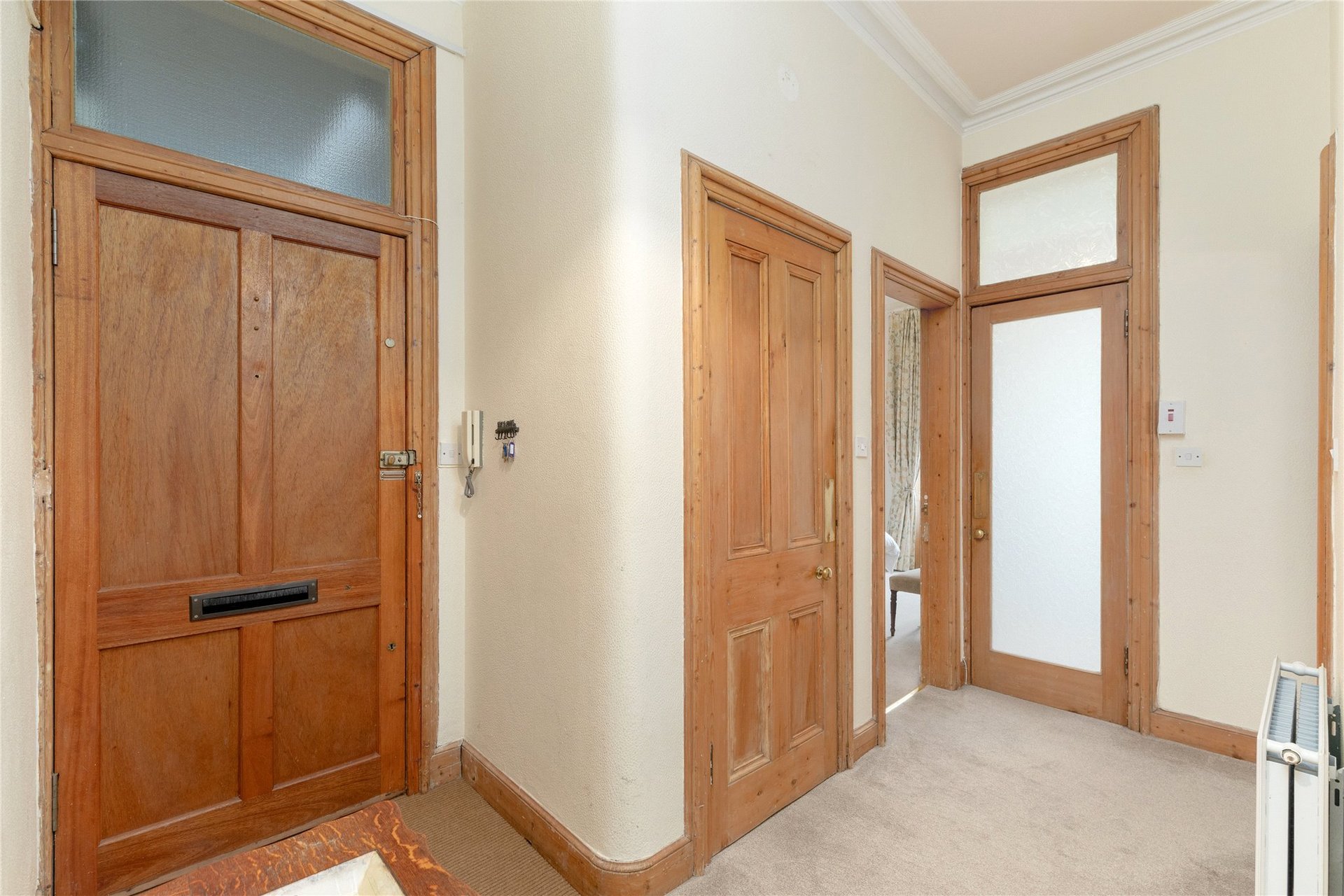 74/1 Montgomery Street, Edinburgh, Midlothian, EH7 5JA - Picture #10