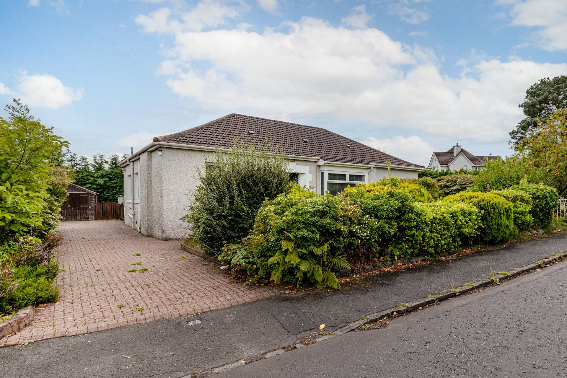 2 Afton Crescent, Bearsden, G61 2PY - Picture #33