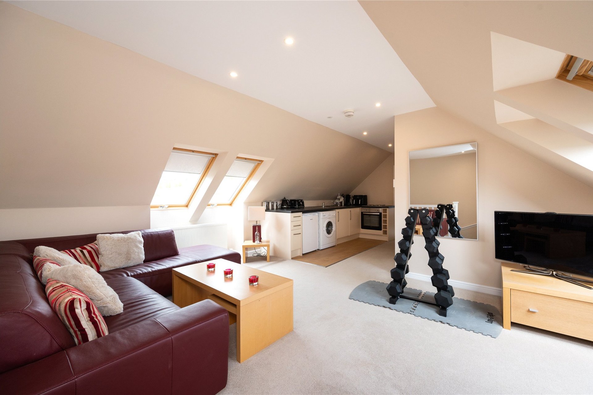 7 Craigengall Farm Crofts, Westfield, Bathgate, West Lothian, EH48 3DZ - Picture #30