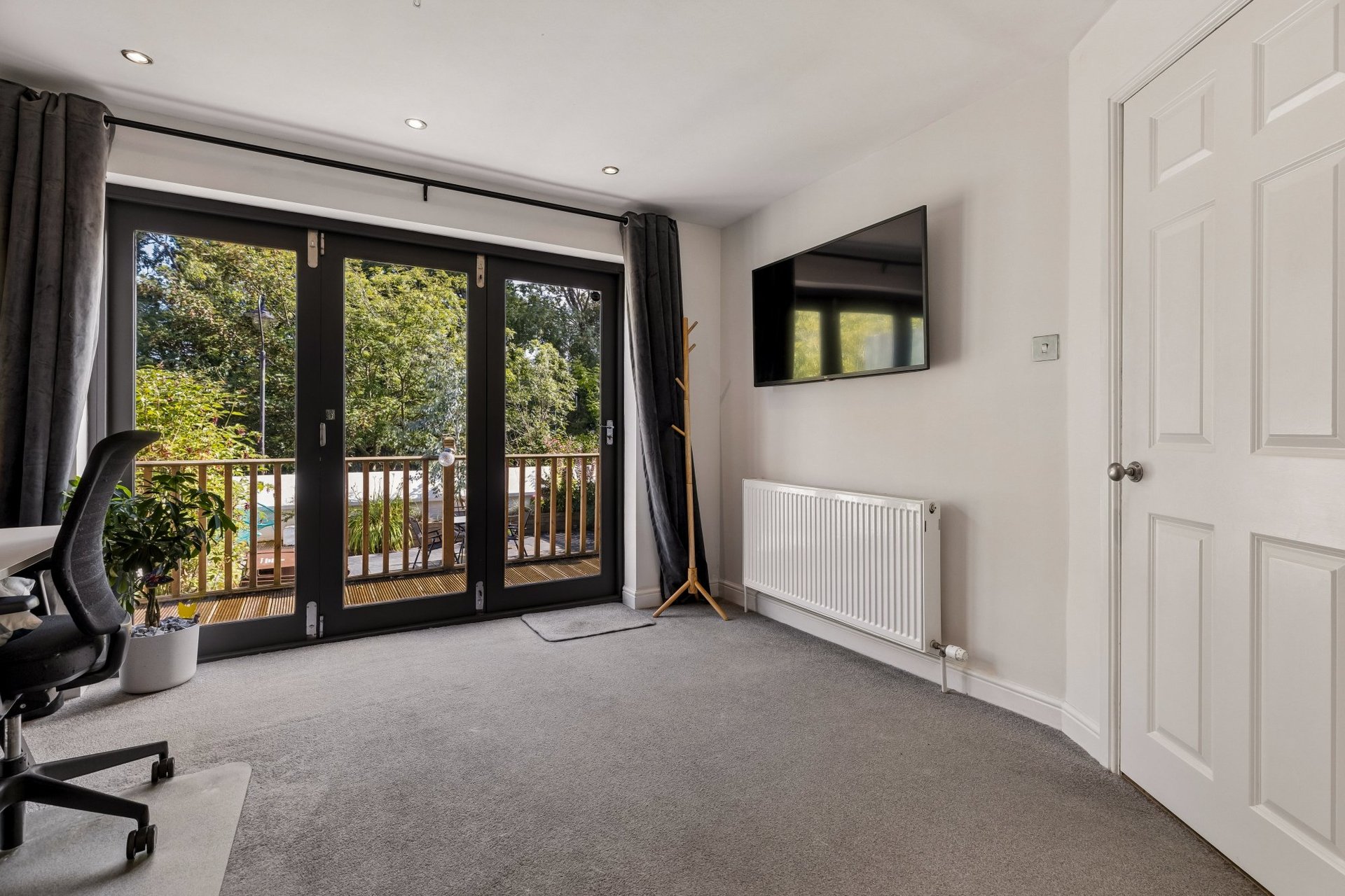 0/2, 42 Millbrae Crescent, Langside, Glasgow, G42 9UN - Picture #26