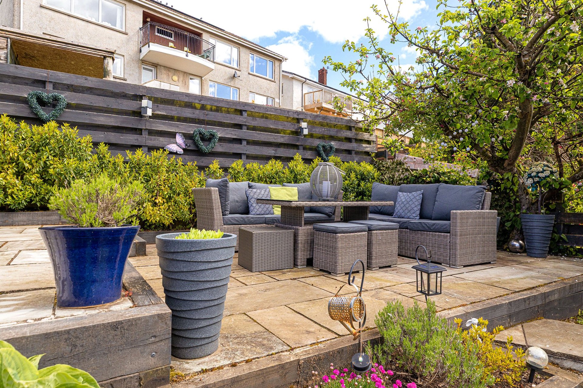 38 Galbraith Drive, Milngavie, Glasgow, Lanarkshire, G62 6NE - Picture #33