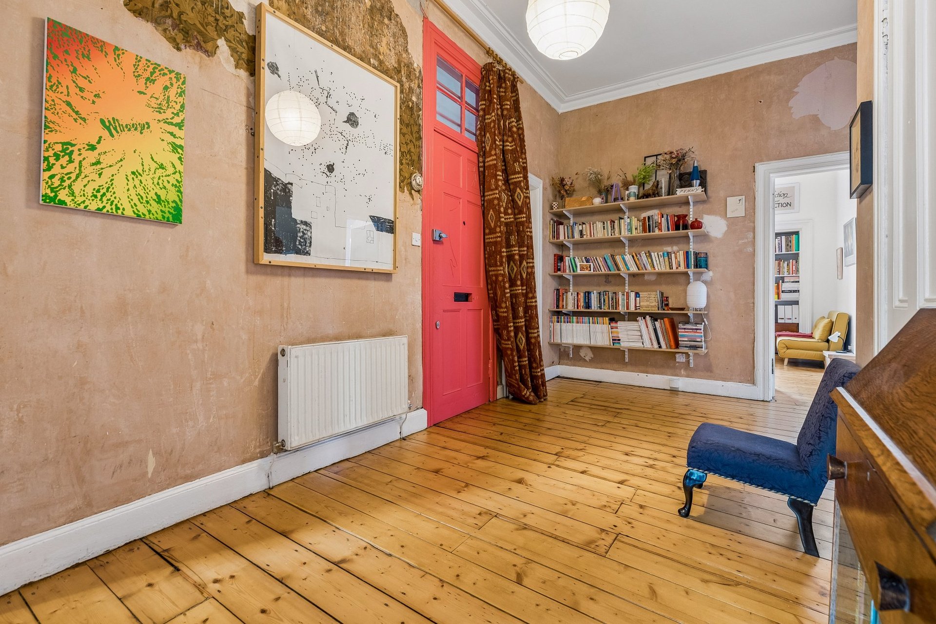 1/2, 528 Victoria Road, Queens Park, G42 8BG - Picture #7