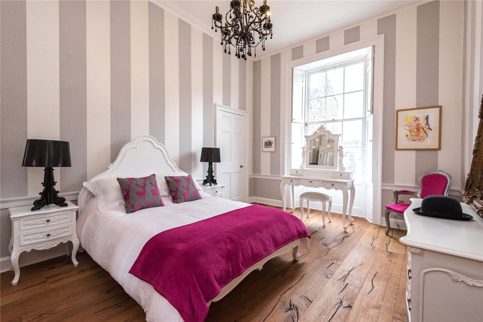 Flat 2, 72 Northumberland Street, Edinburgh, EH3 6JG - Picture #11