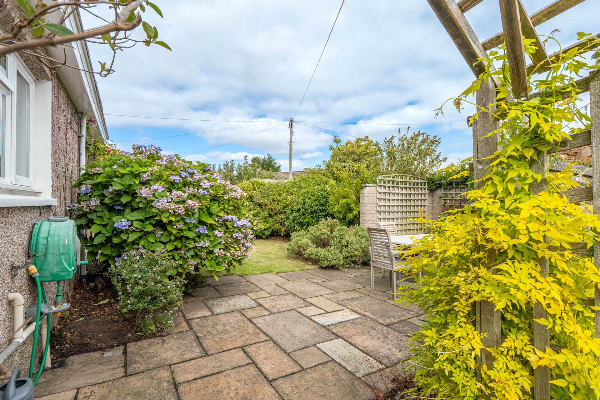 3 Spottiswoode Gardens, St. Andrews, Fife, KY16 8SA - Picture #23