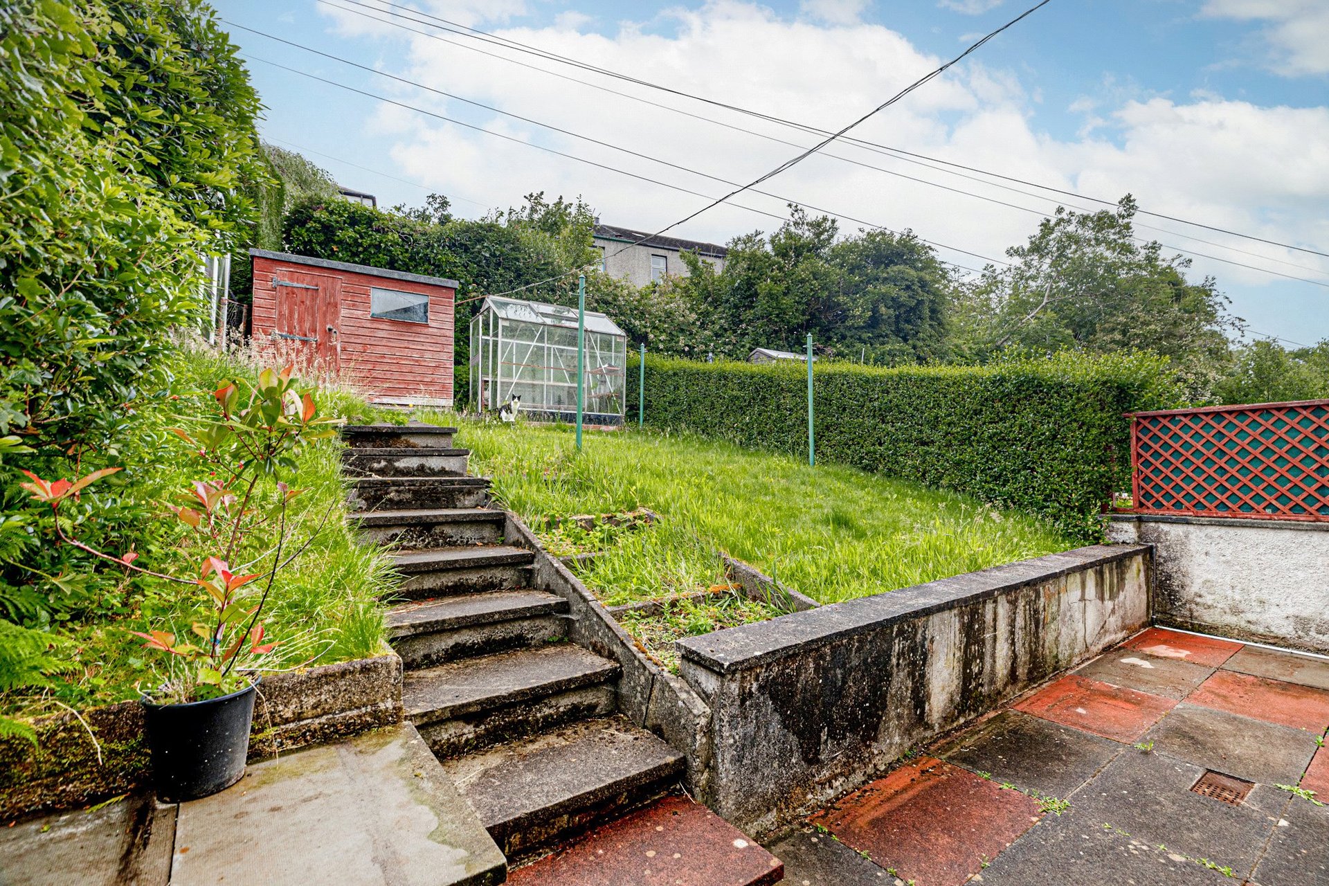 26 Moray Gardens, Clarkston, Glasgow, East Renfrewshire, G76 8NP - Picture #14