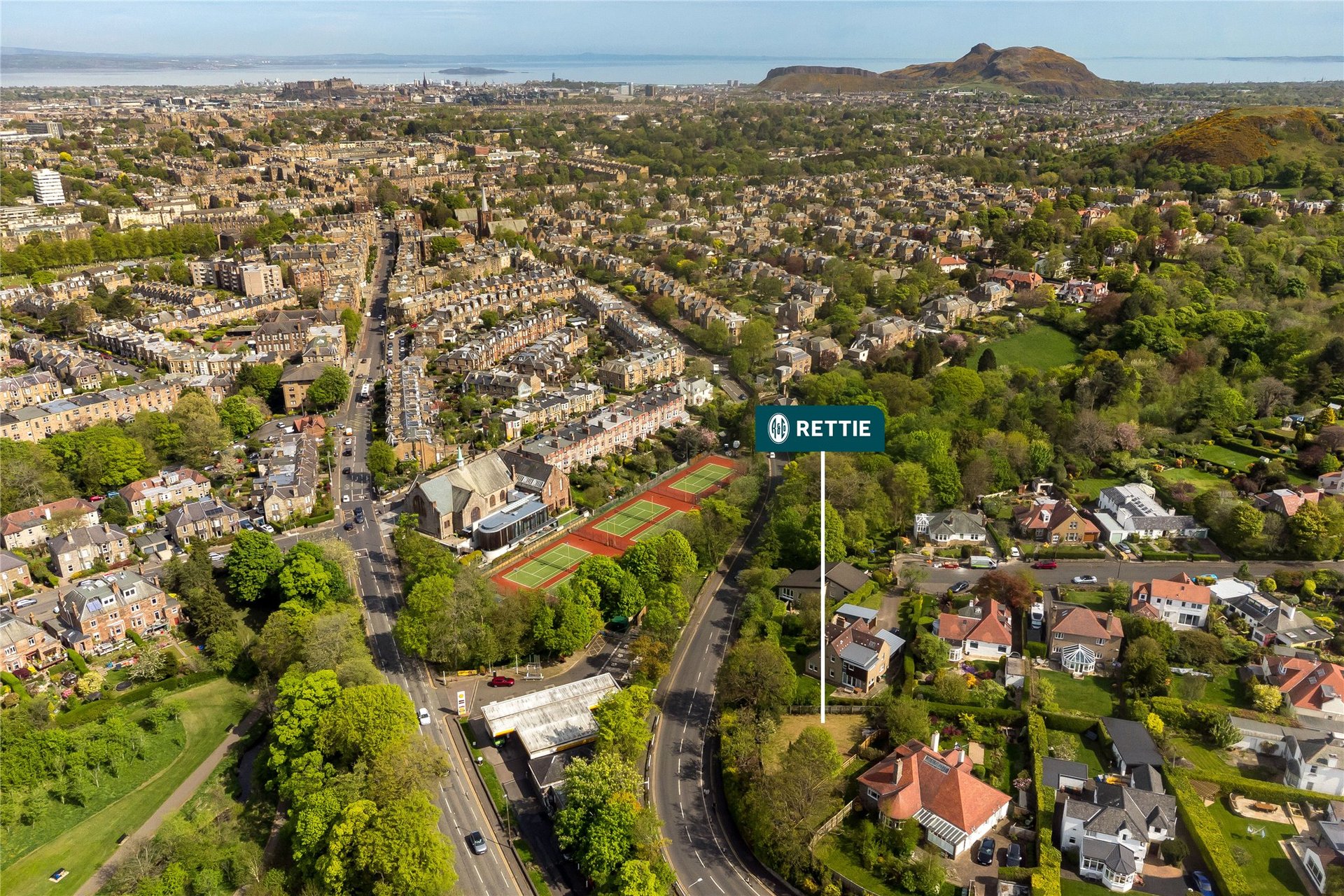 167a Braid Road, Edinburgh, EH10 6JE - Picture #9