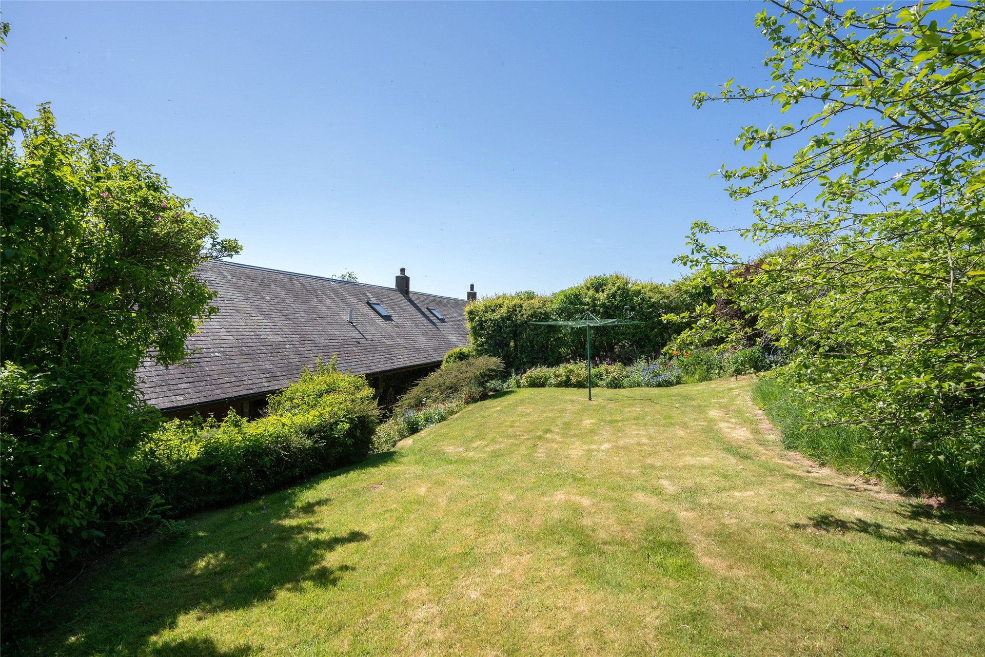 Brotherstone Cottage, Melrose, Scottish Borders, TD6 9DT - Picture #19