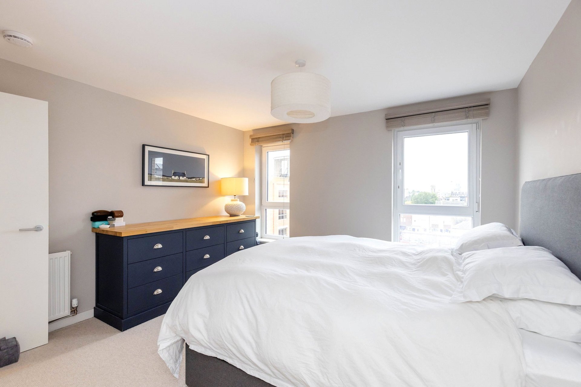 Flat 24, 19 Salamander Place, Edinburgh, Midlothian, EH6 7JJ - Picture #10