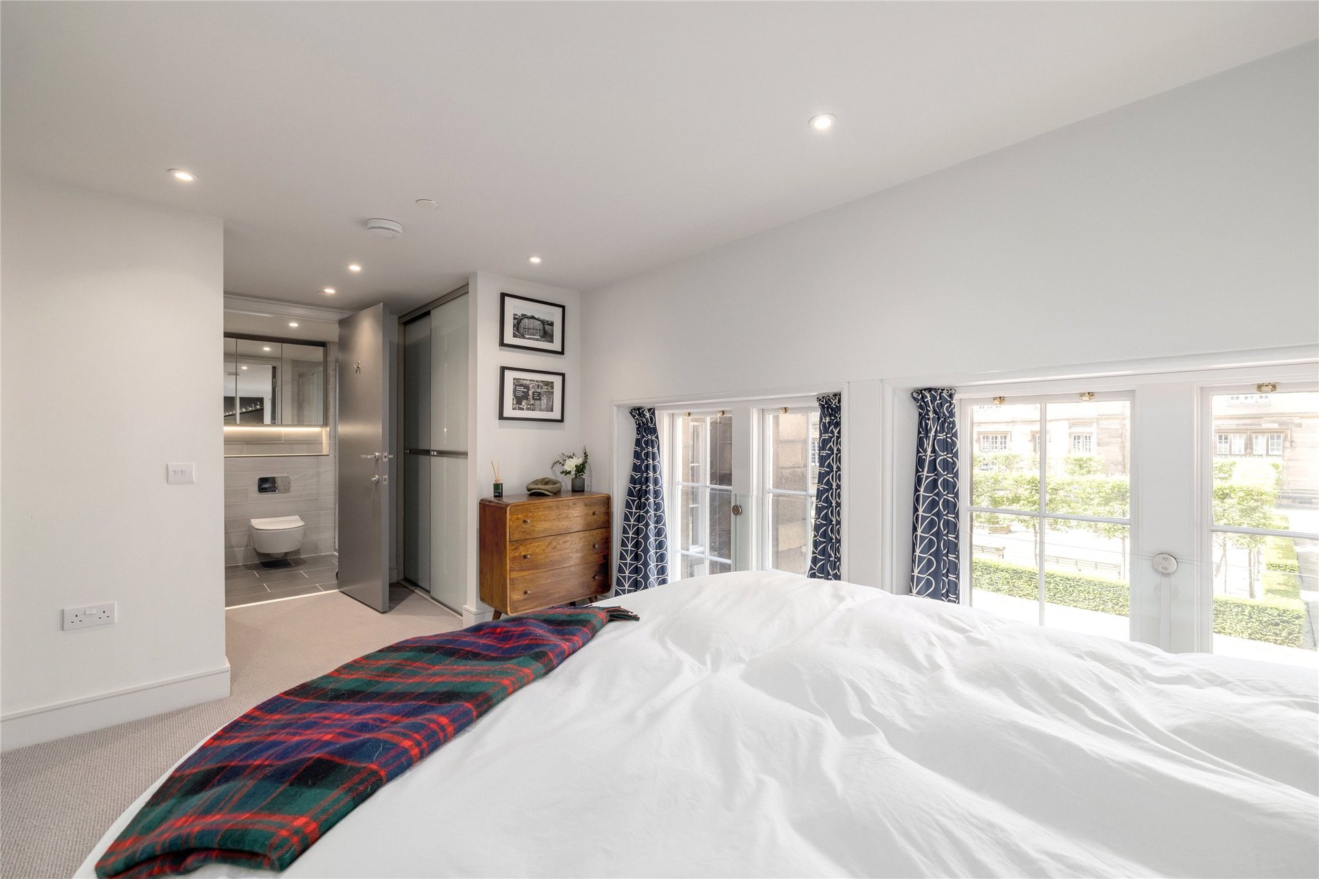 Flat 62, 1 Donaldson Drive, Edinburgh, Midlothian, EH12 5FS - Picture #12