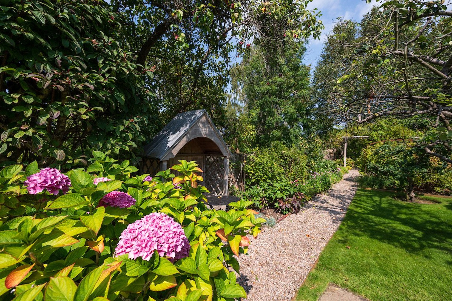 Beaconsfield, 37 Broomieknowe, Lasswade, Midlothian, EH18 1LN - Picture #45