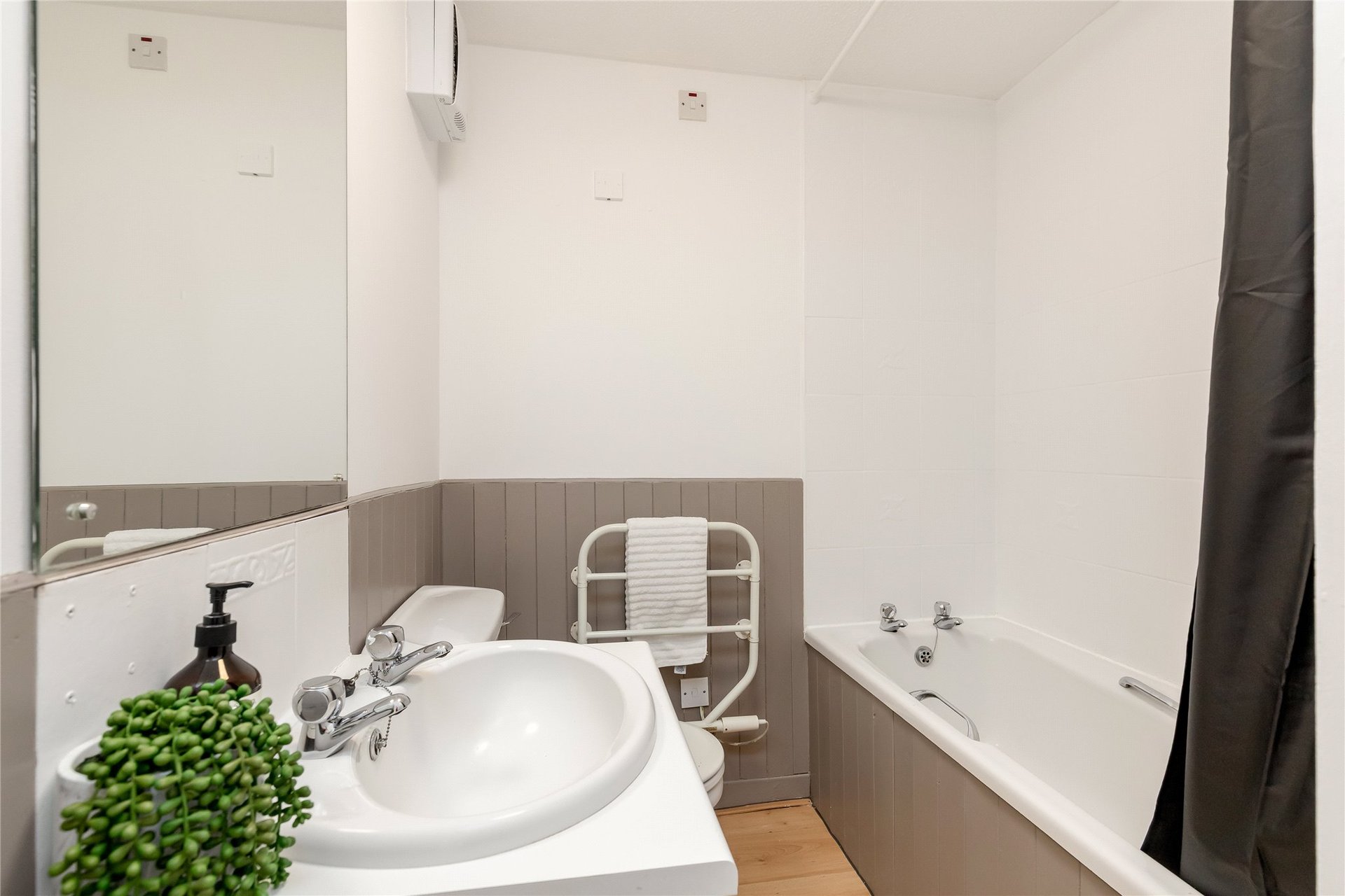 7/9 Castle Wynd South, Edinburgh, Midlothian, EH1 2JT - Picture #13