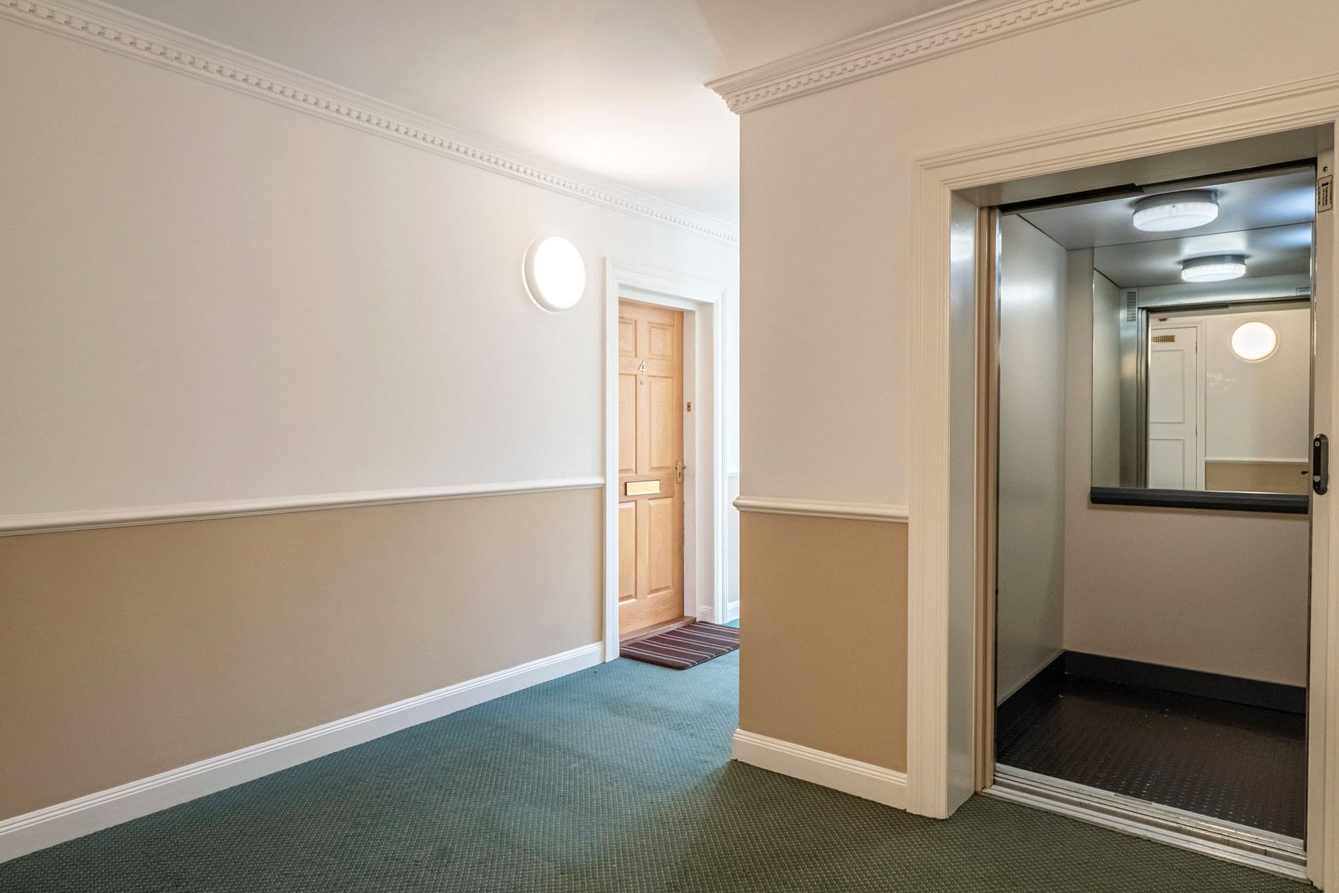 22/4 West Mill Bank, Edinburgh, Midlothian, EH13 0QT - Picture #13