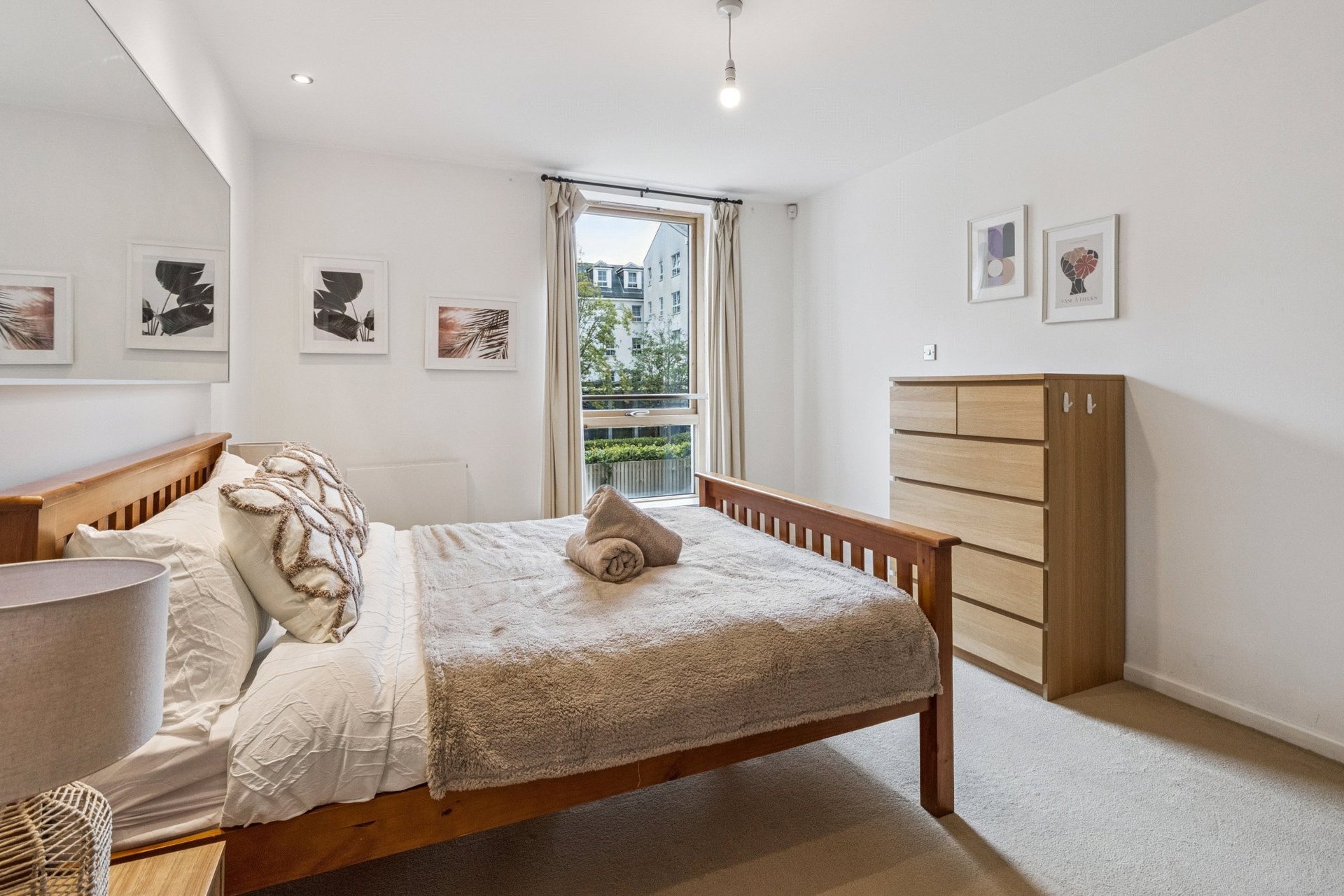 39/4 Gardner's Crescent, Edinburgh, EH3 8DG - Picture #15