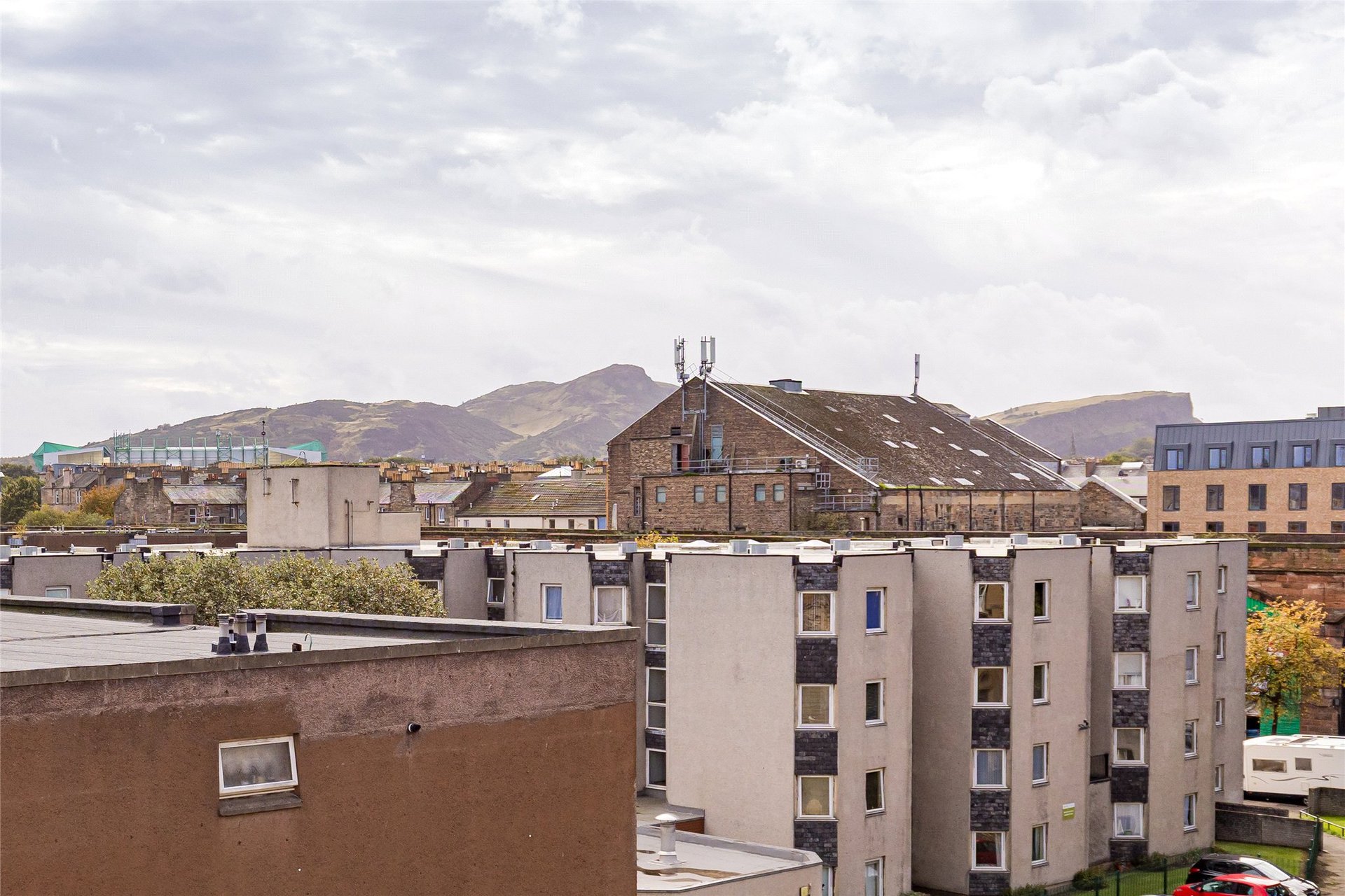 51/7 Leith Walk, Edinburgh, EH6 8LS - Picture #11