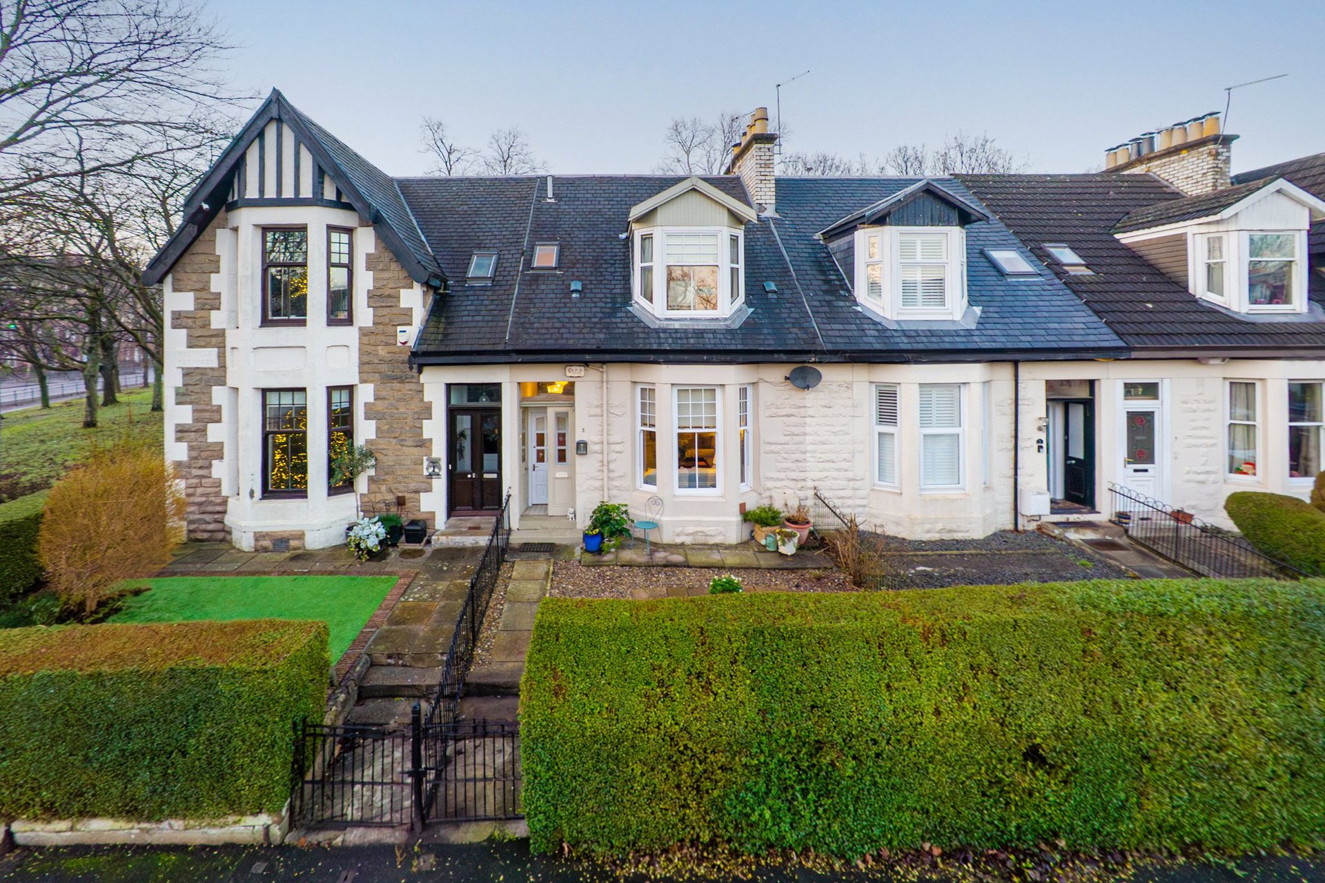 3 Lennox Avenue, Scotstoun, Glasgow, G14 9HF - Picture #35