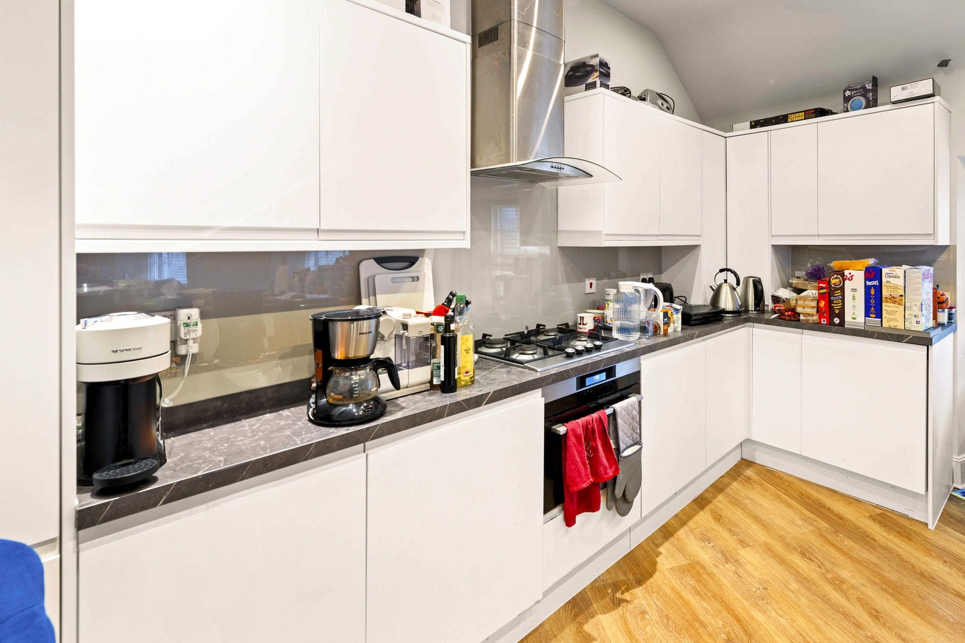 59B Bridge Street, Berwick-upon-Tweed, Northumberland, TD15 1ES - Picture #4