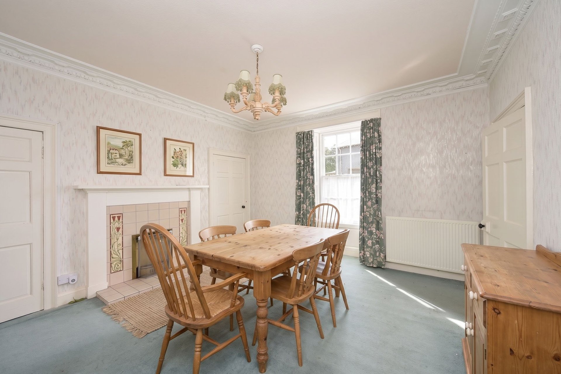 Orchard House, Bowmont Street, Kelso, Scottish Borders, TD5 7EF - Picture #4
