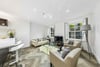 Garden Flat/R, 15 Ruskin Terrace, Botanics, Glasgow, G12 8DY - Picture #6