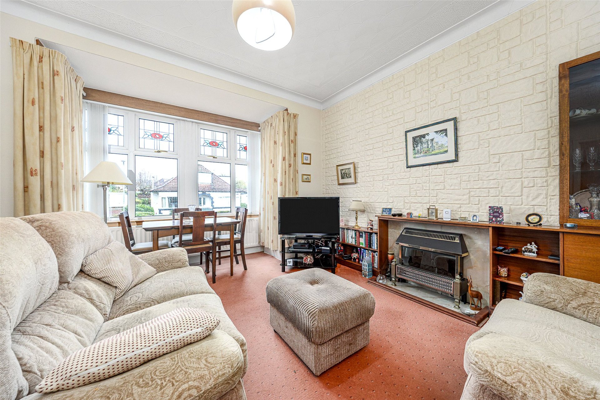 80 Speirs Road, Bearsden, G61 2LT - Picture #8