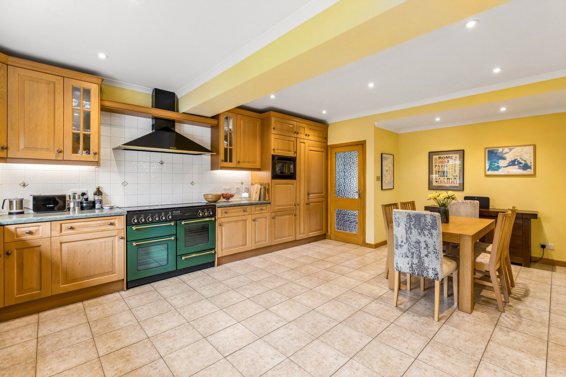 Beech House, 5 Herndon Court, Newton Mearns, Glasgow, G77 5DW - Picture #13