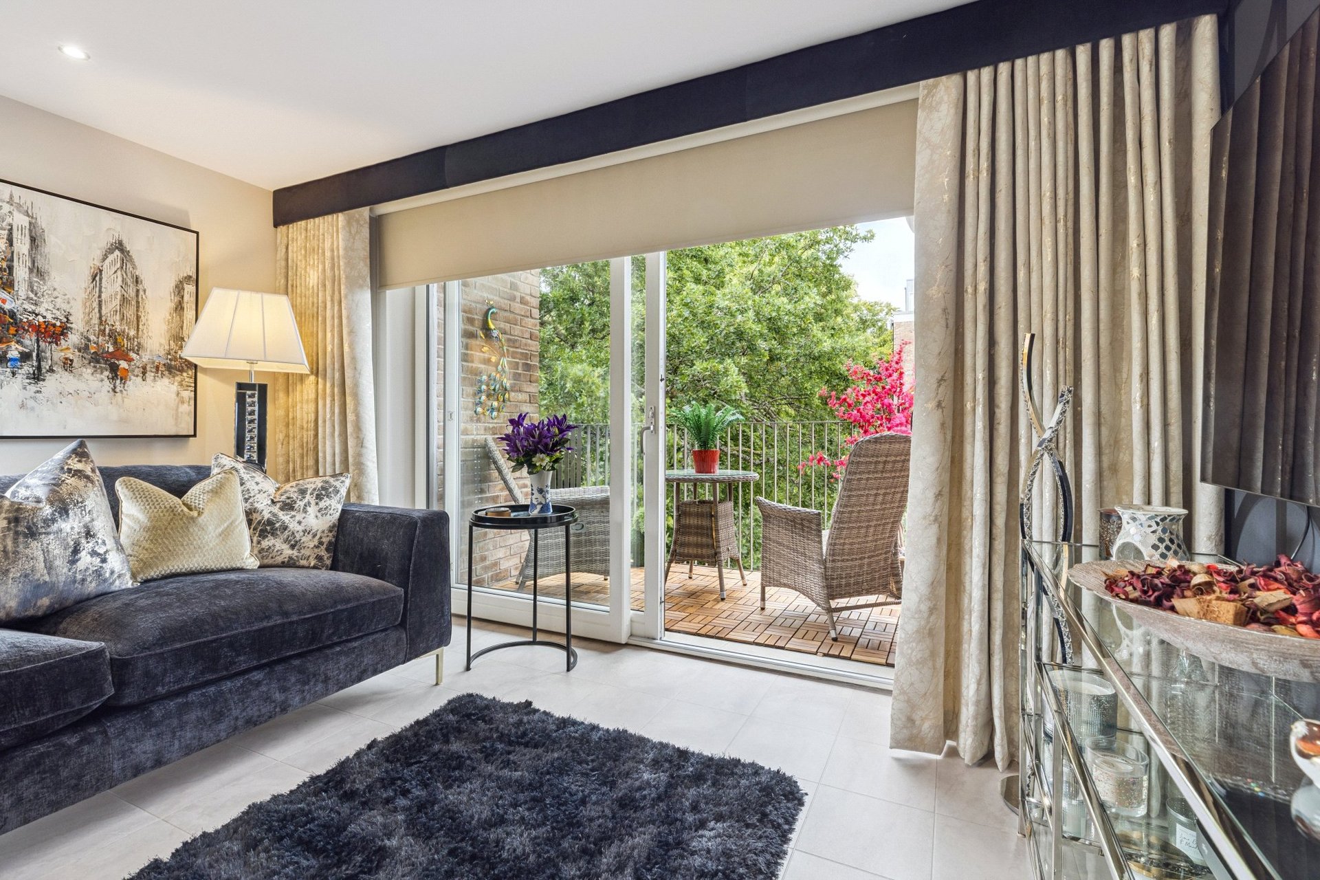 Flat 2/1, 3 Eastwoodhill Grove, Giffnock, Glasgow, East Renfrewshire, G46 6BB - Picture #11