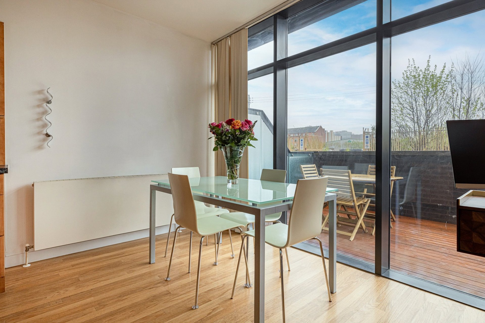 Flat 0/2 Lancefield Quay, 198 Elliot Street, Finnieston, Glasgow City, G3 8EX - Picture #7