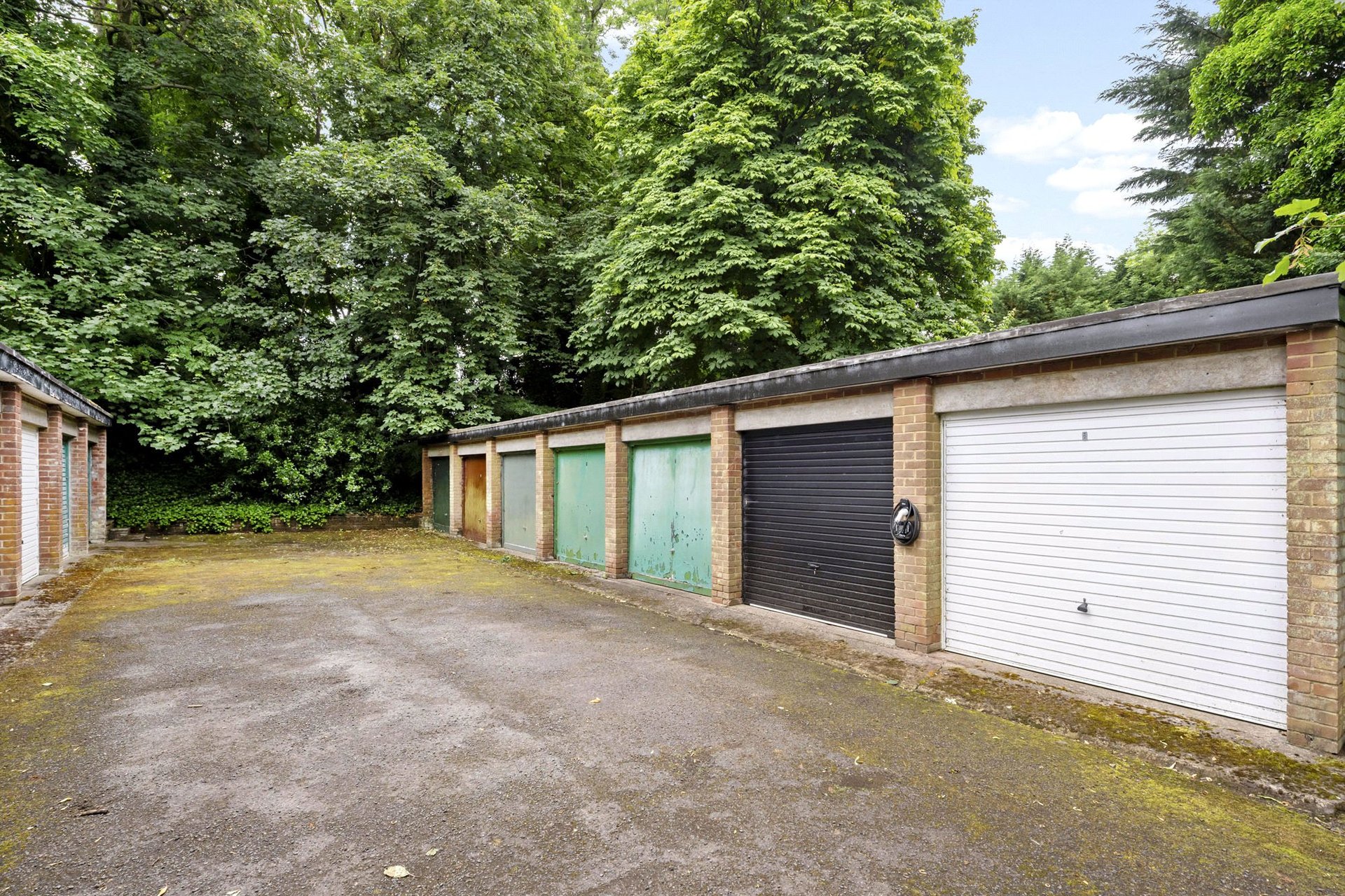 Flat 2-2, 1 Herndon Court, Newton Mearns, Glasgow, G77 5DW - Picture #29