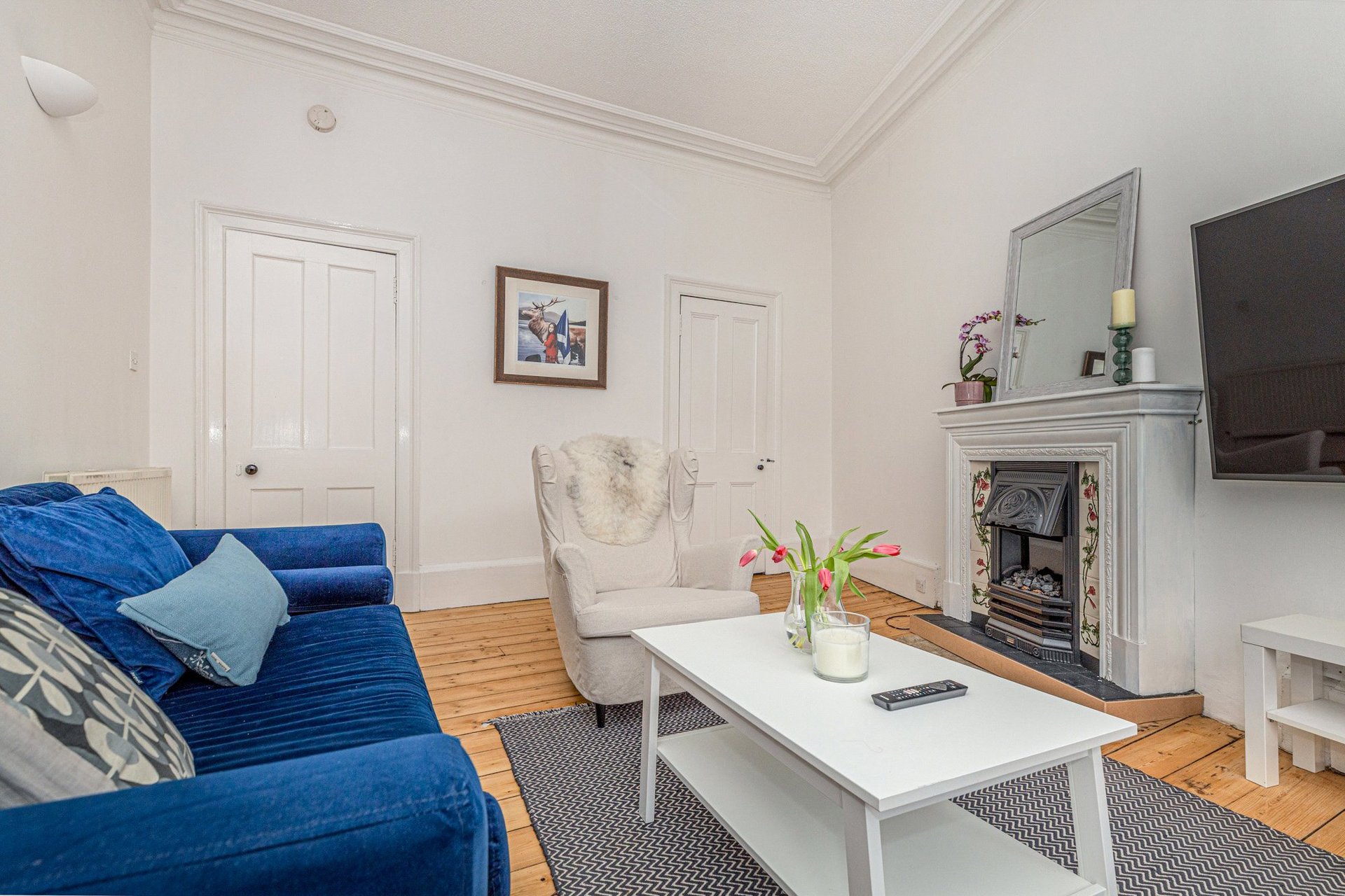 1/1, 63 Clifford Street, Cessnock, G51 1QH - Picture #4