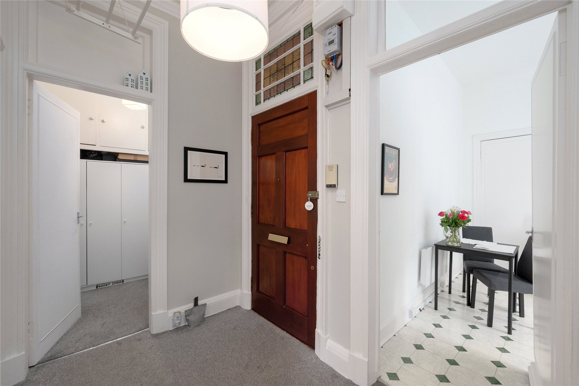 2F2, 75 Montpelier Park, Bruntsfield, Edinburgh, EH10 4ND - Picture #10