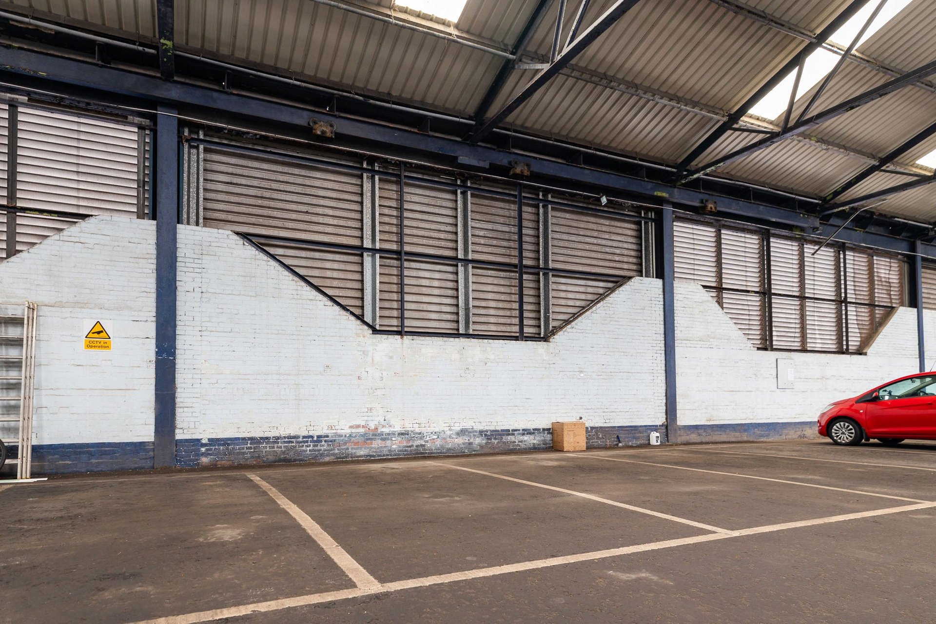 Flat 5, 85 Lancefield Quay, Finnieston, Glasgow City, G3 8HA - Picture #20