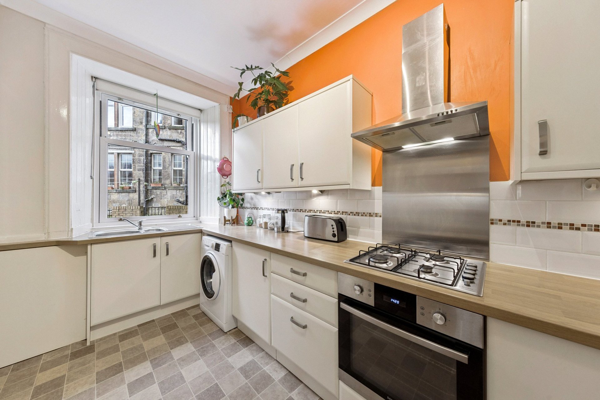 B/1, 157 Broomhill Drive, Broomhill, Glasgow, G11 7ND - Picture #14